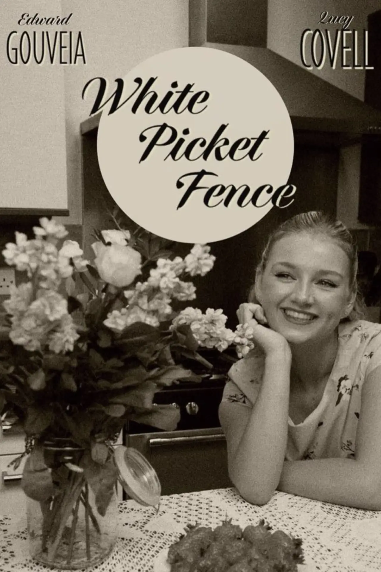 Постер к фильму "White Picket Fence"