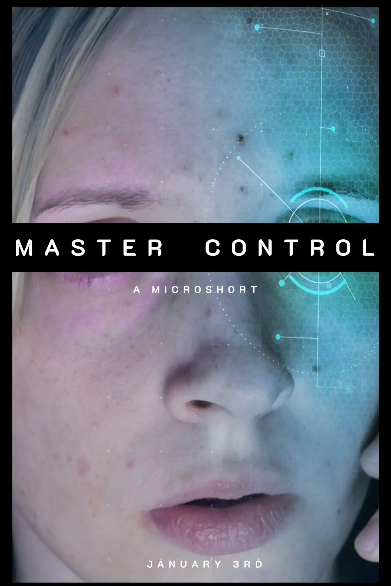 Постер к фильму "Master Control"