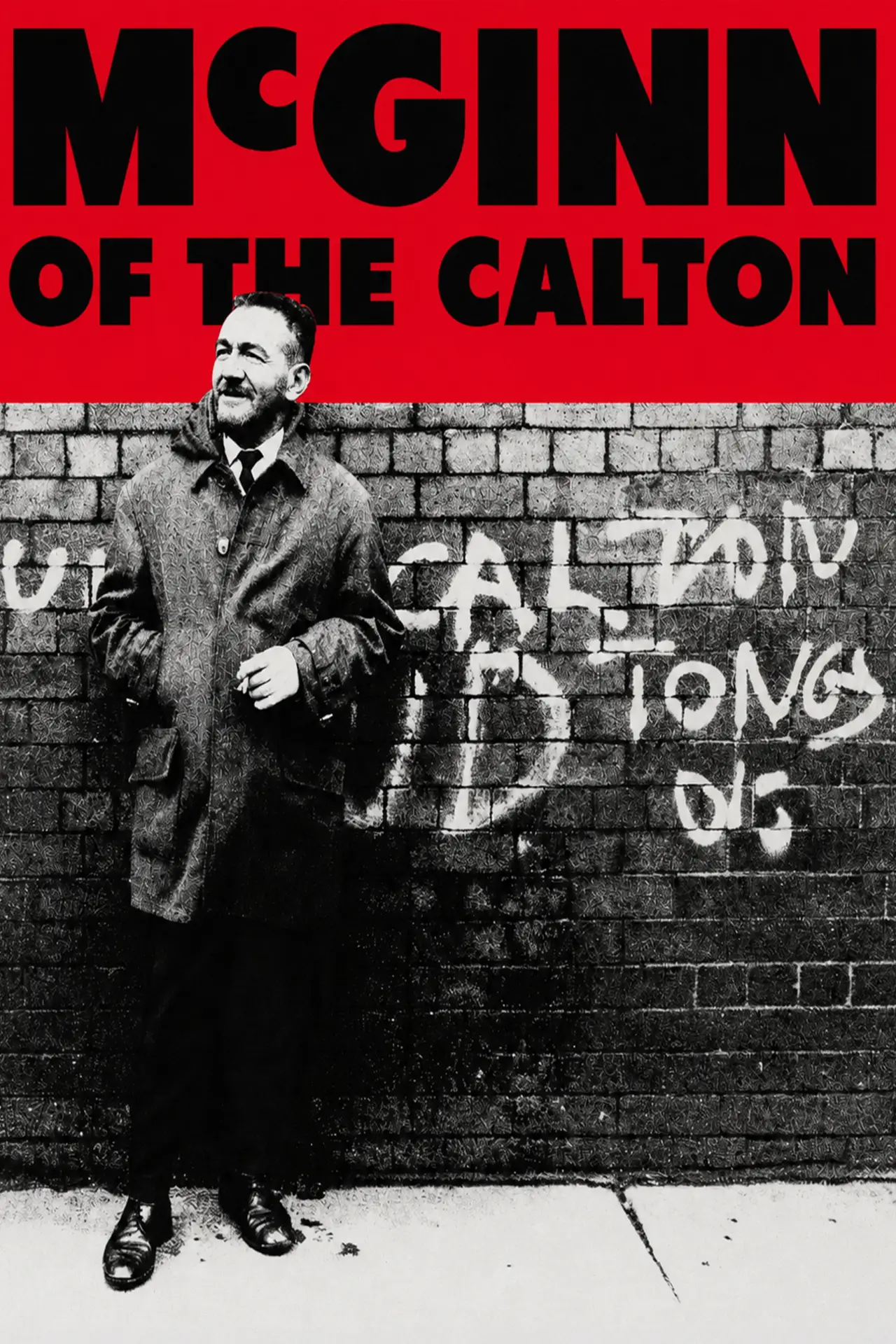 Постер к фильму "McGinn of the Calton"