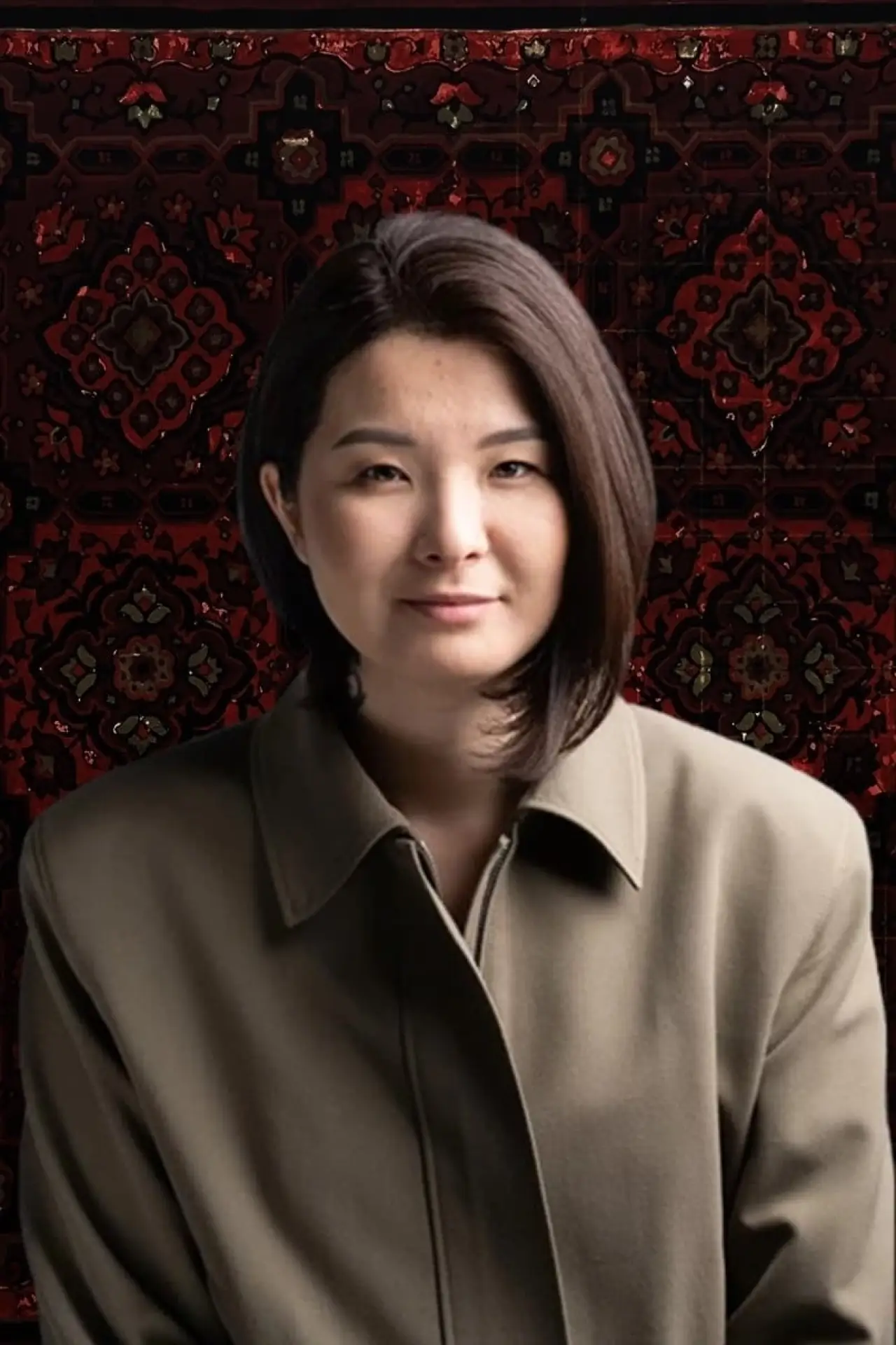 Постер к фильму "Zarina Baibolova: Fathers and Sons"