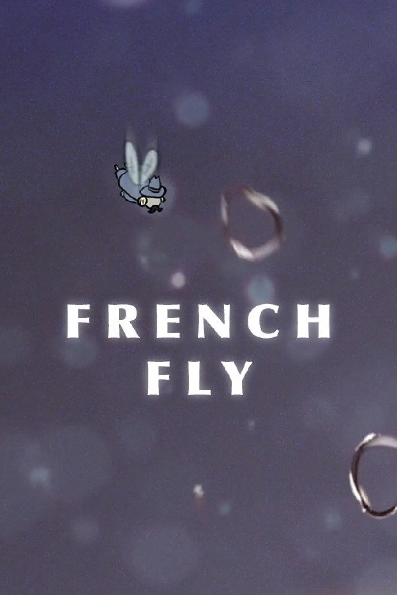 Постер к фильму "French Fly"