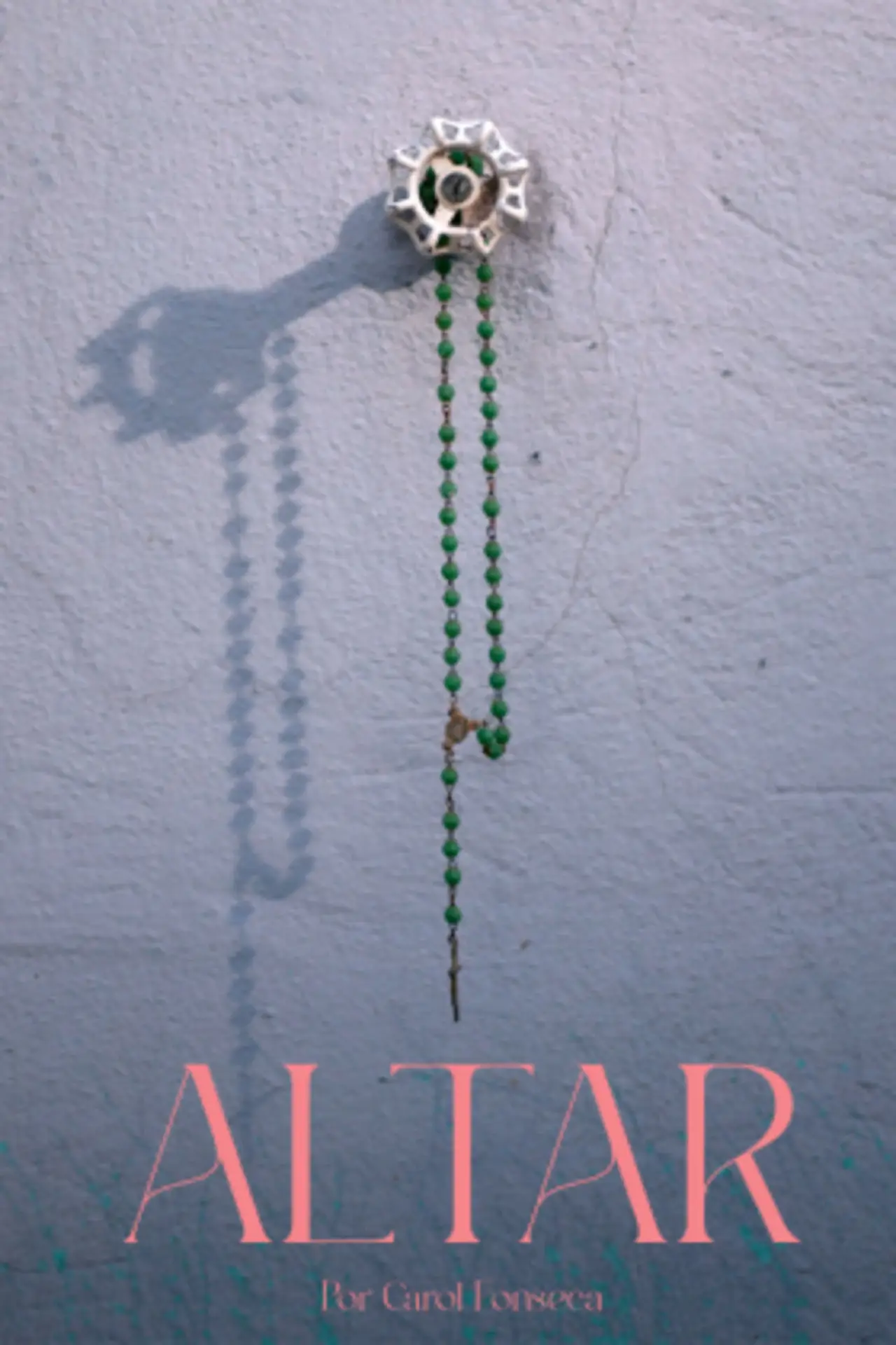 Постер к фильму "Altar"