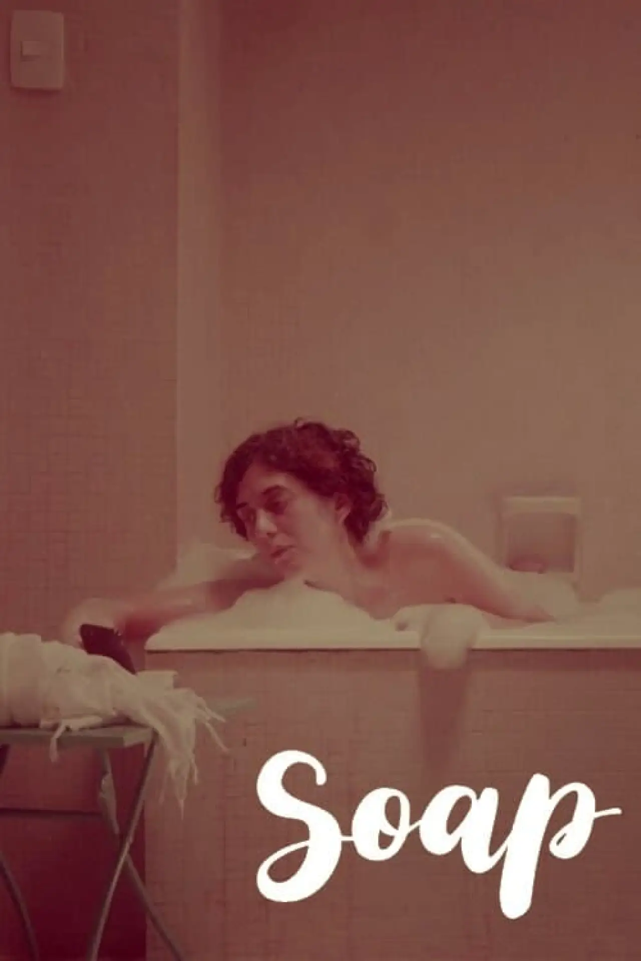 Постер к фильму "SOAP"