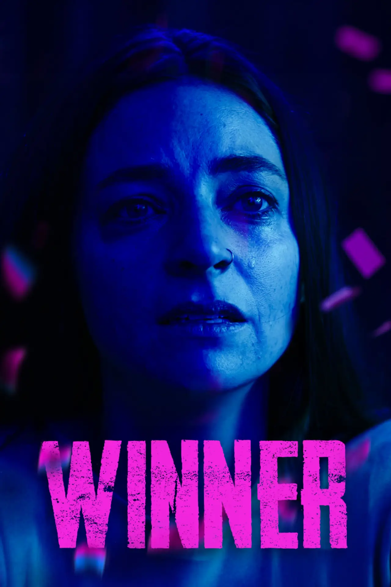 Постер к фильму "Winner"