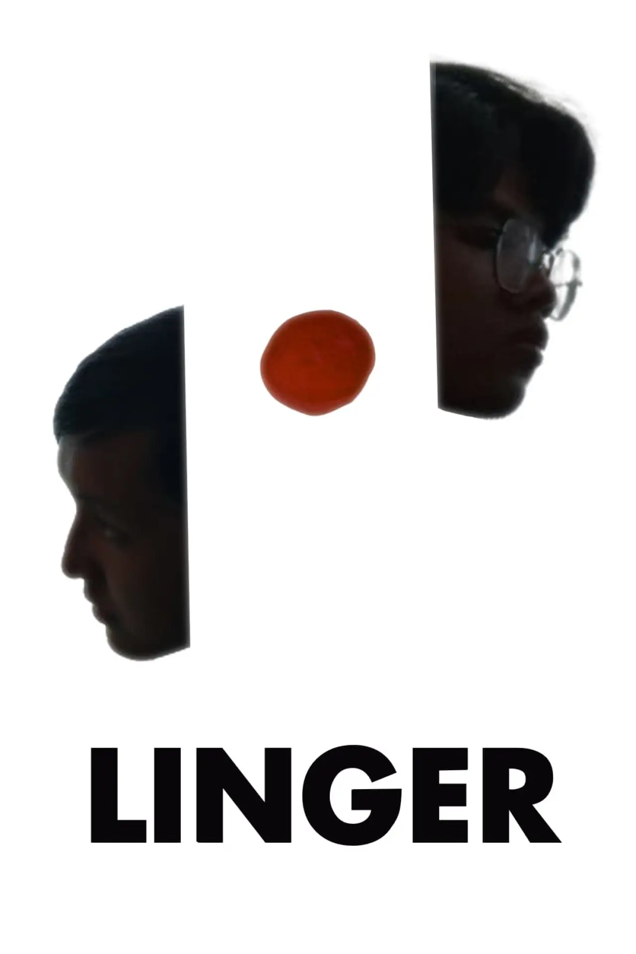 Постер к фильму "Linger"