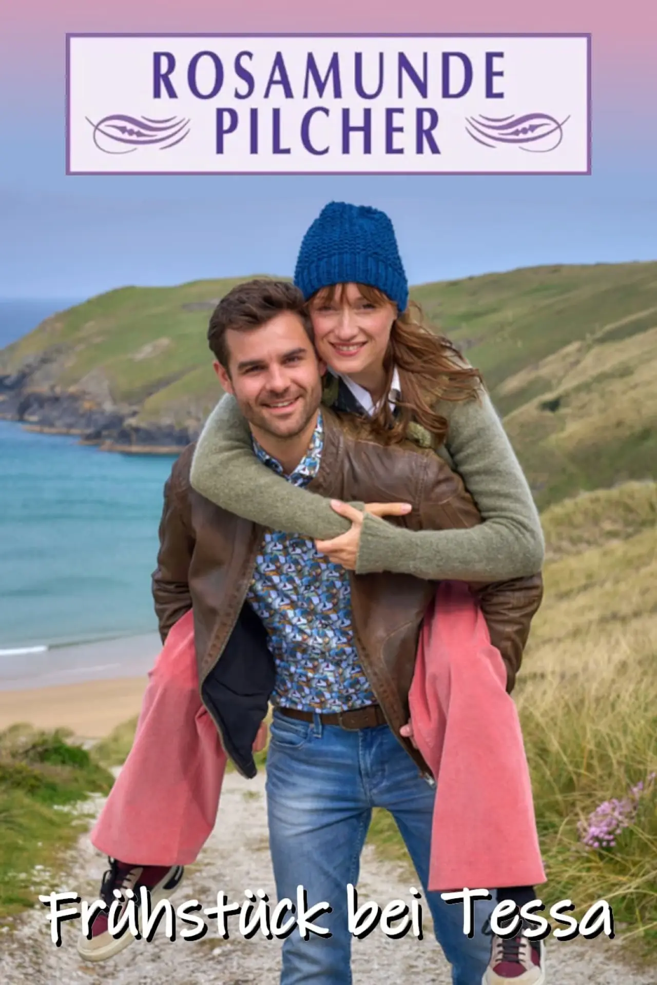 Постер к фильму "Rosamunde Pilcher: Frühstück bei Tessa"