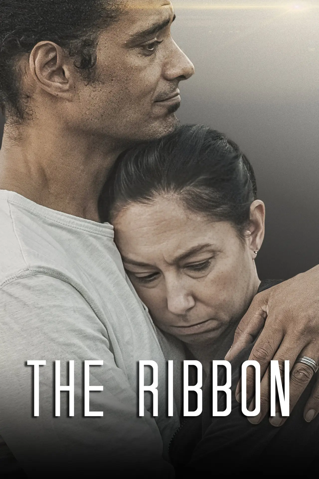 Постер к фильму "The Ribbon"