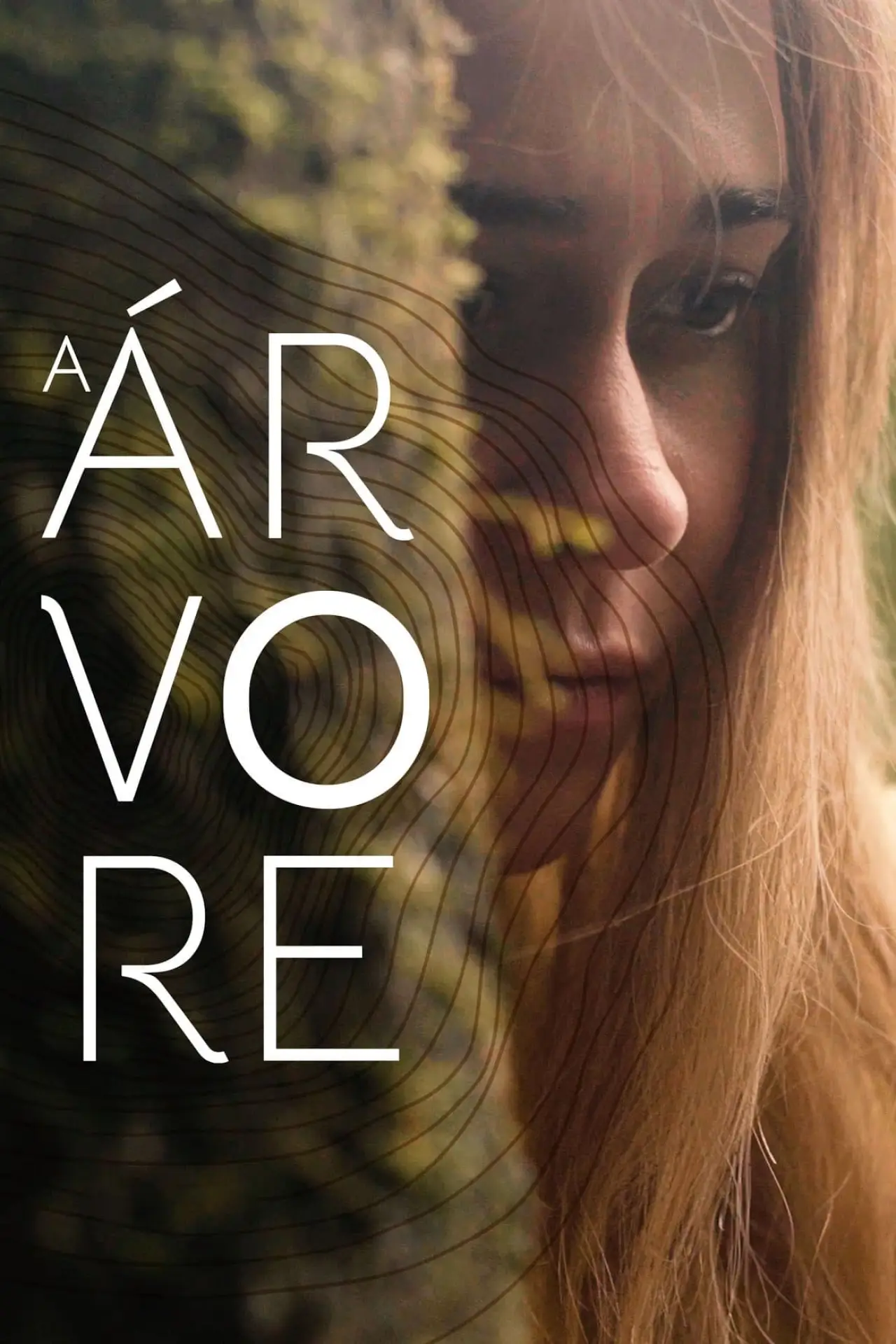 Постер к фильму "A Árvore"