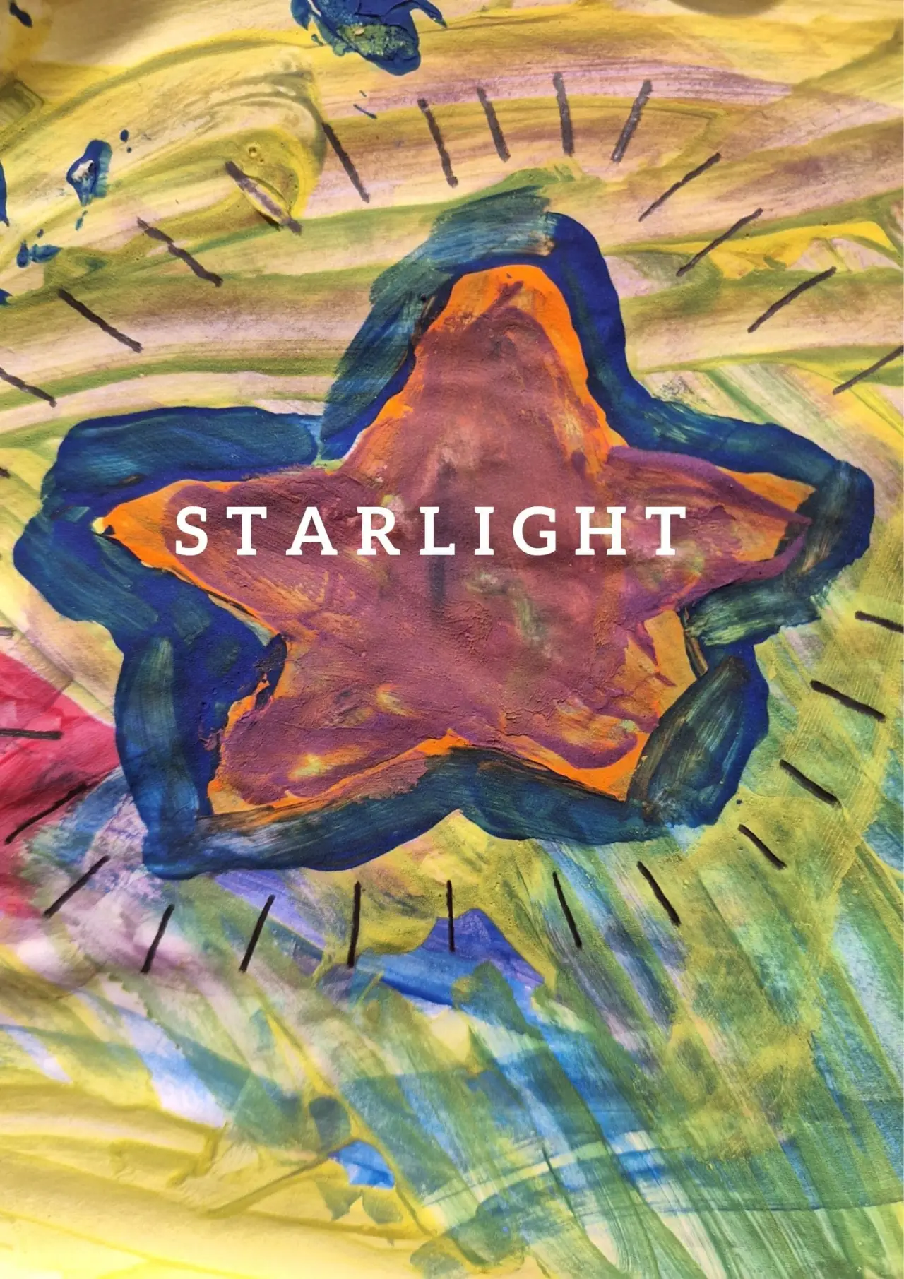 Постер к фильму "Starlight"