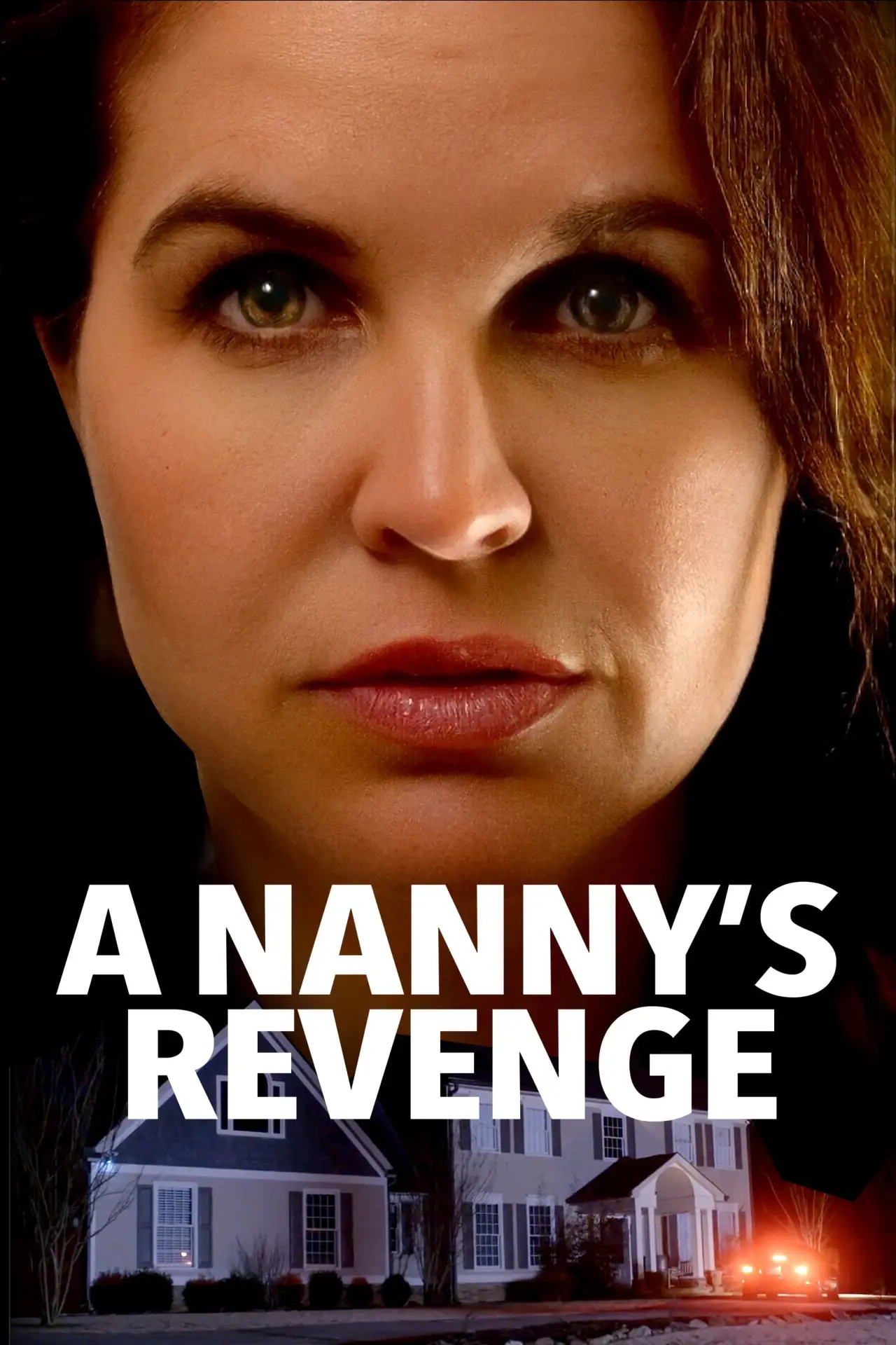 Постер к фильму "A Nanny