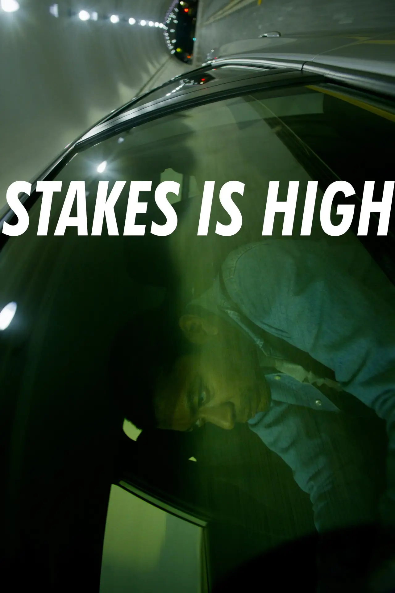 Постер к фильму "Stakes Is High"