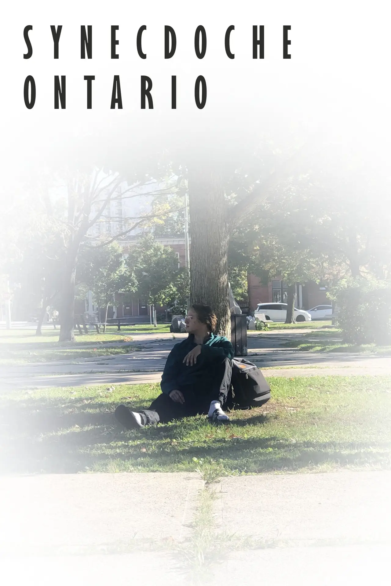Постер к фильму "Synecdoche, Ontario"