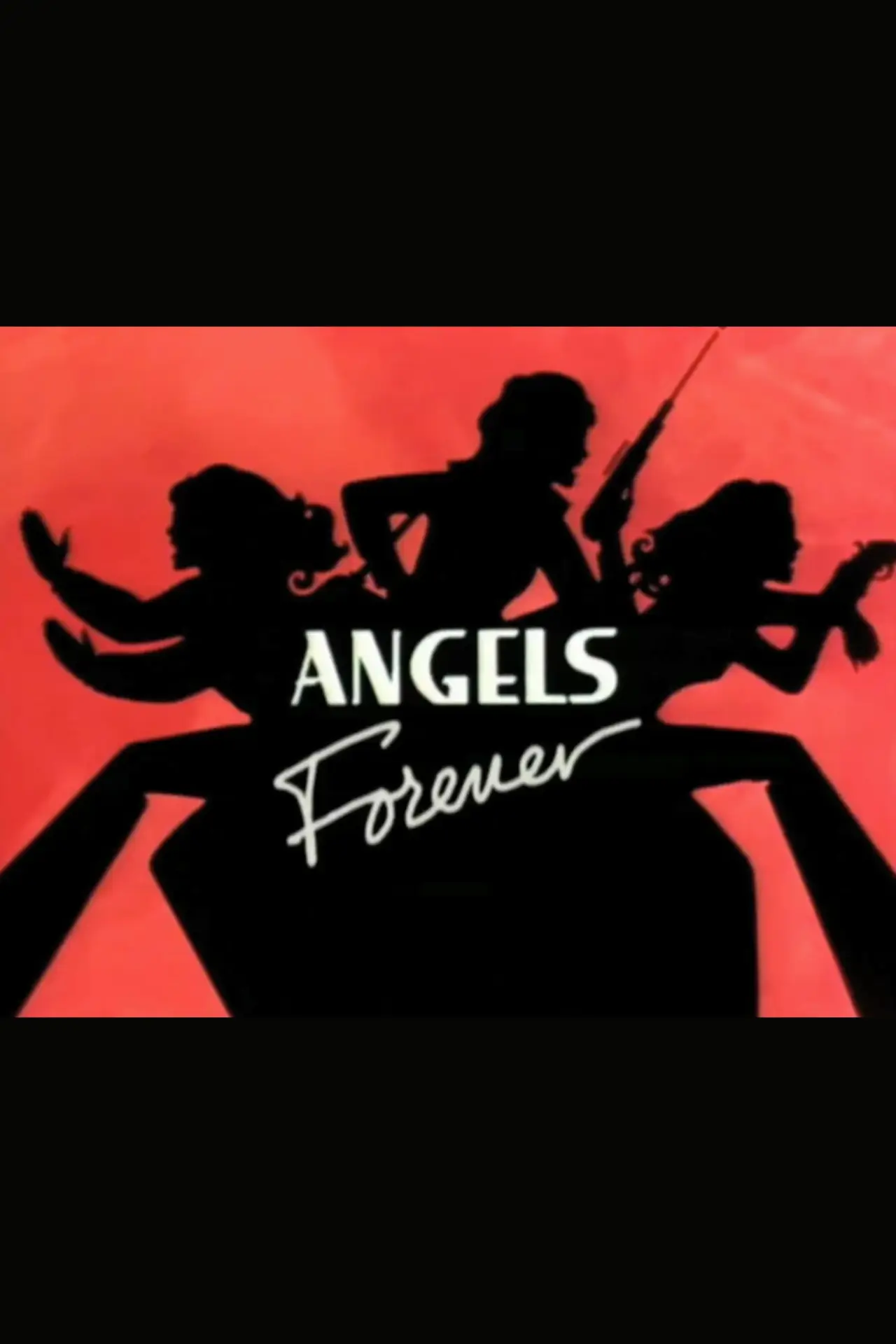 Постер к фильму "Angels Forever"