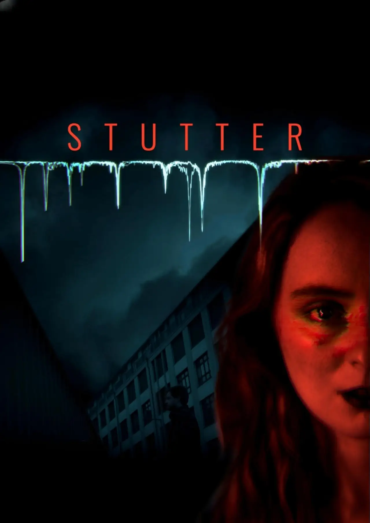 Постер к фильму "Stutter"