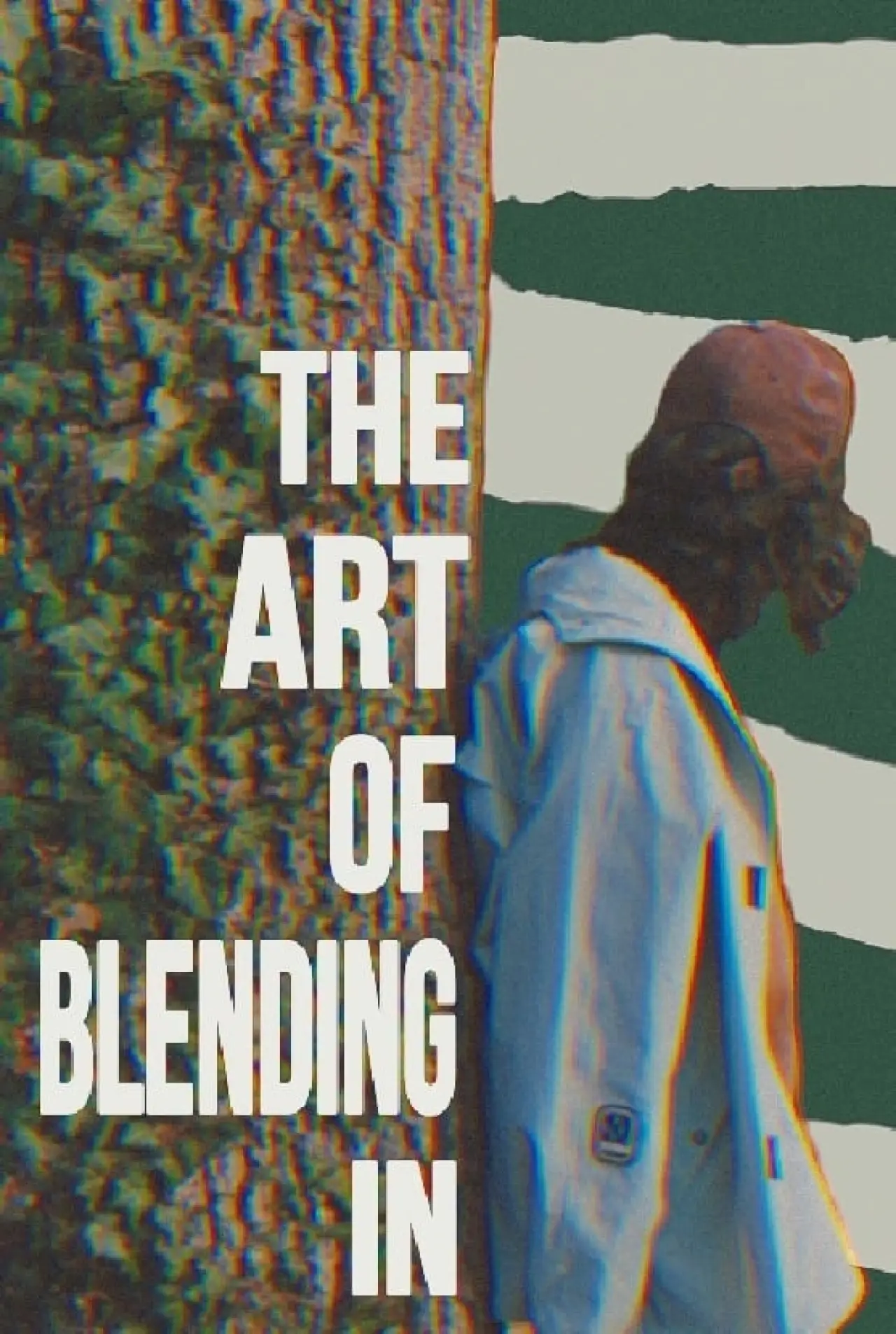 Постер к фильму "The Art of Blending In"