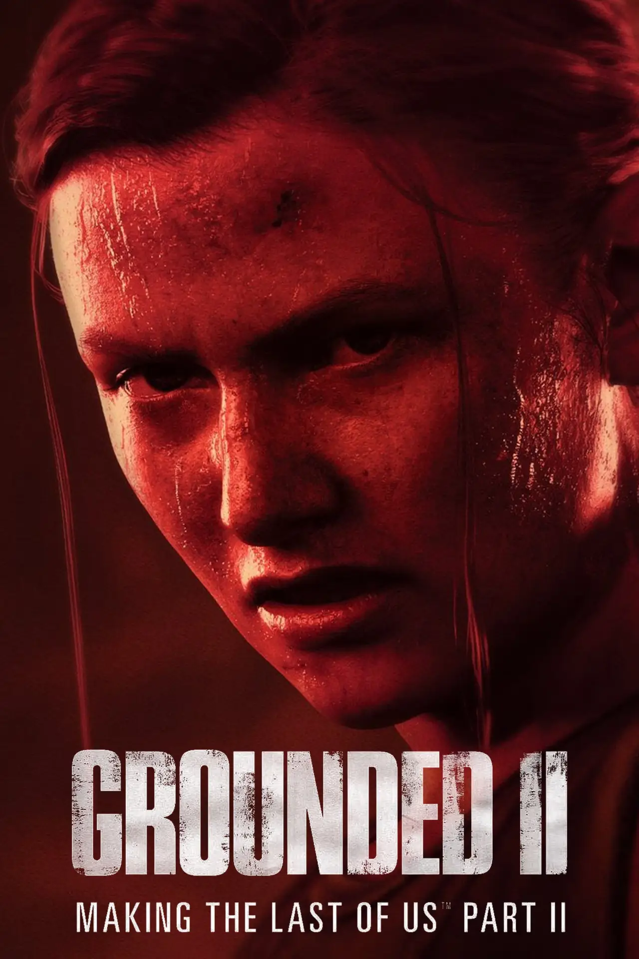 Постер к фильму "Создание игры «The Last of Us Part II»"