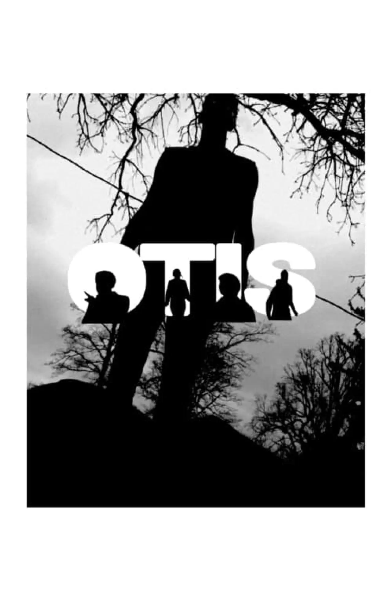 Постер к фильму "Otis The Giant"