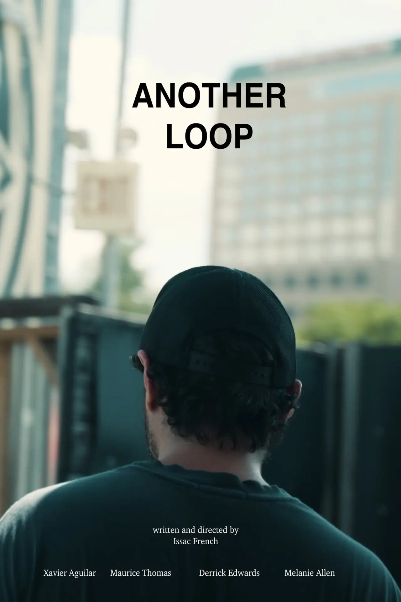 Постер к фильму "Another Loop"