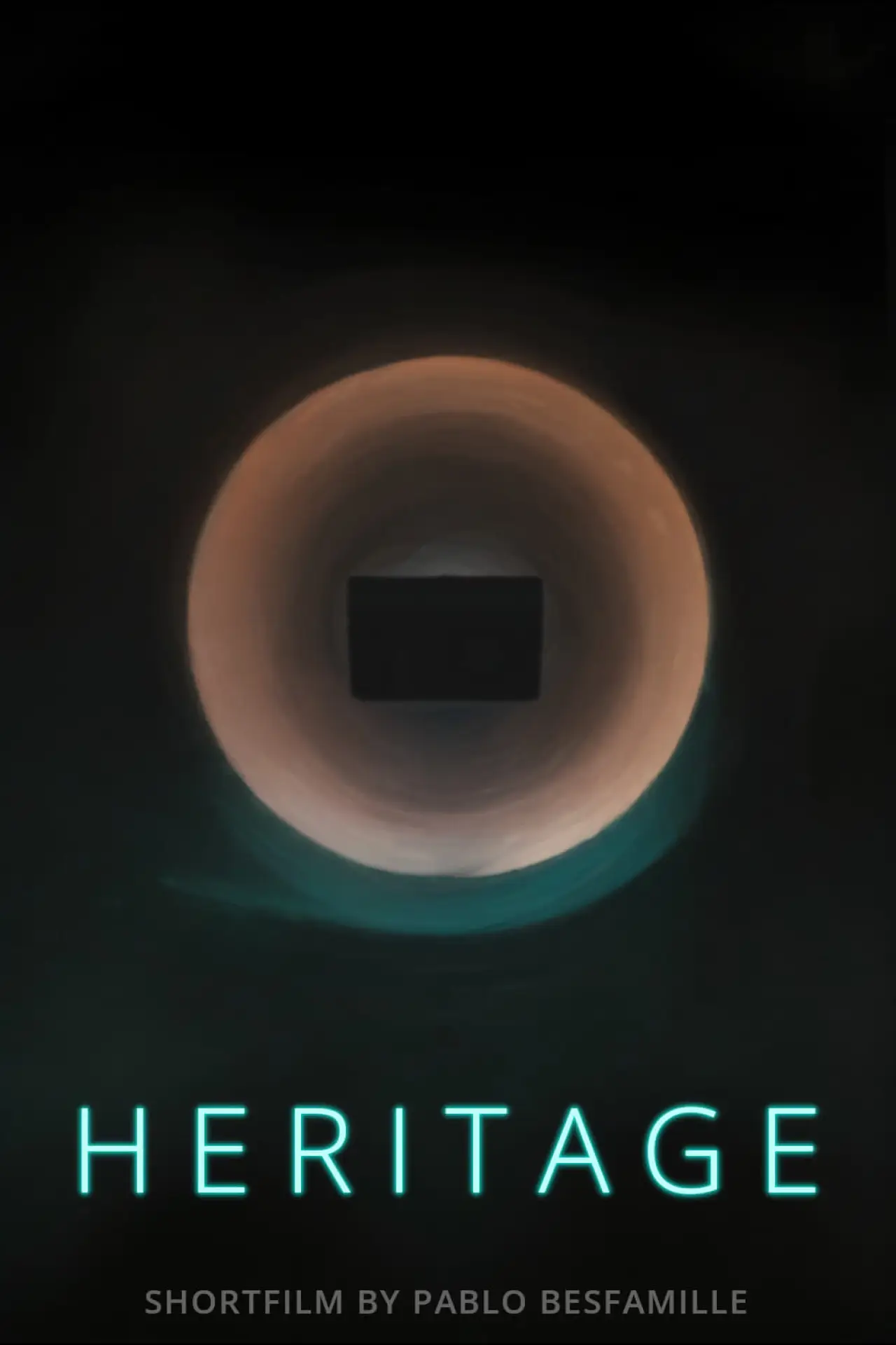 Постер к фильму "Heritage"