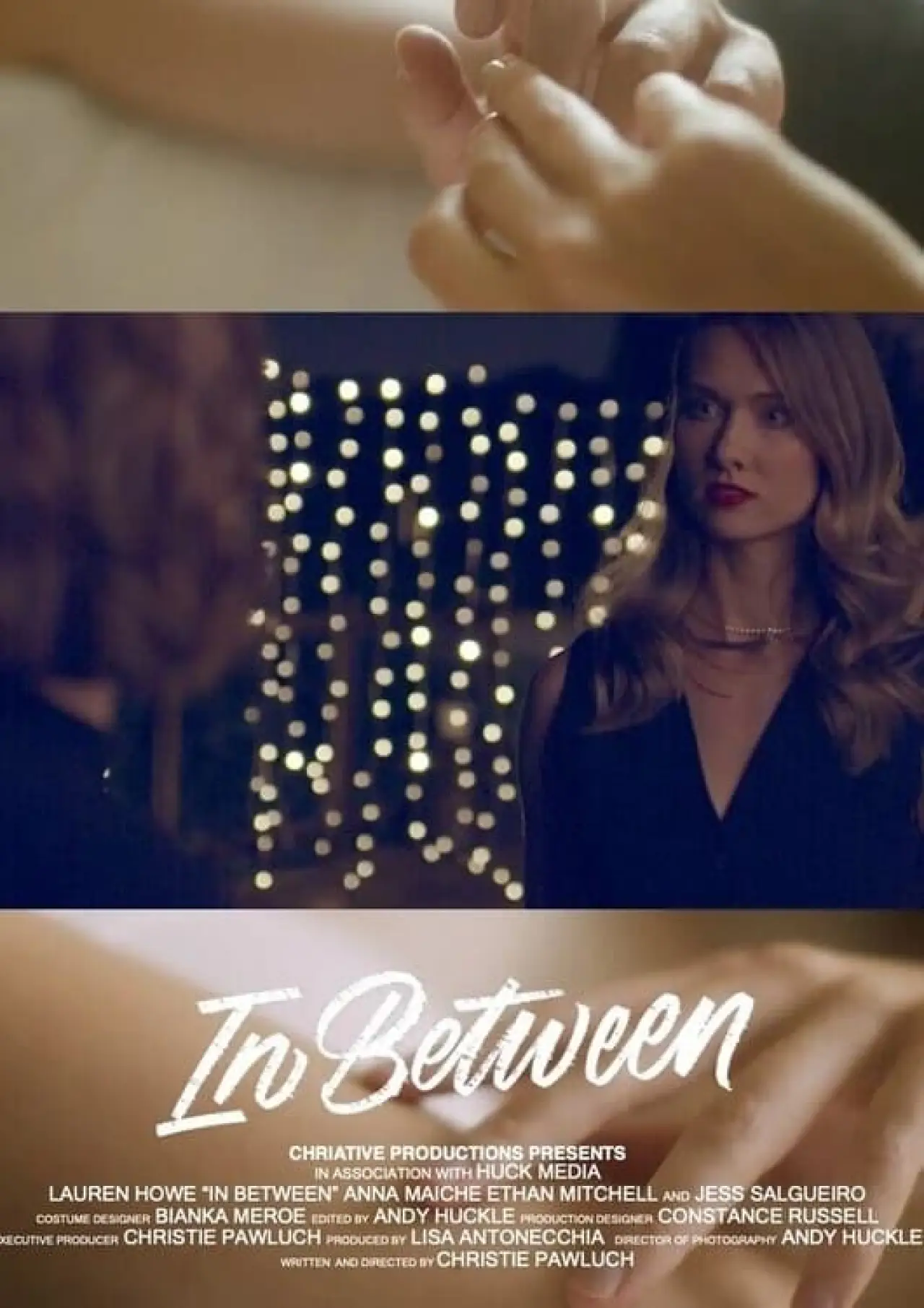 Постер к фильму "In Between"