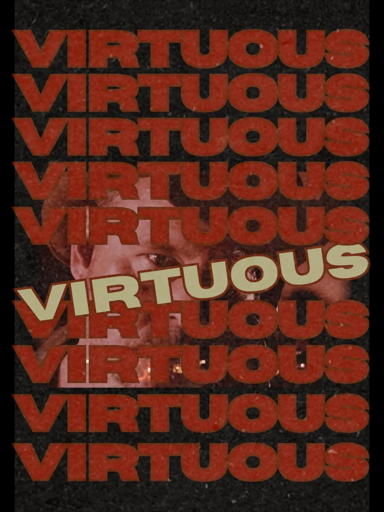 Постер к фильму "Virtuous"