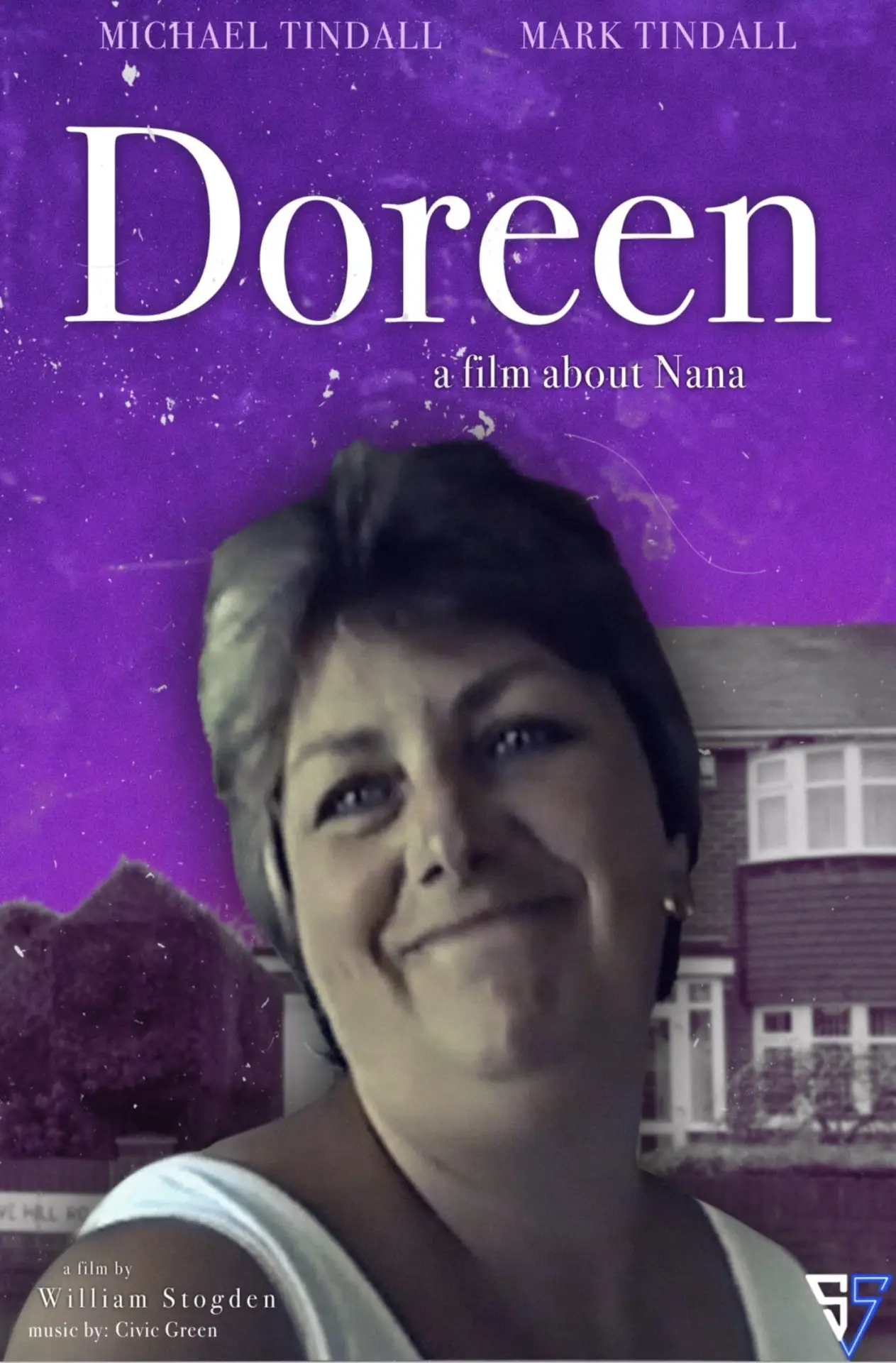 Постер к фильму "Doreen"