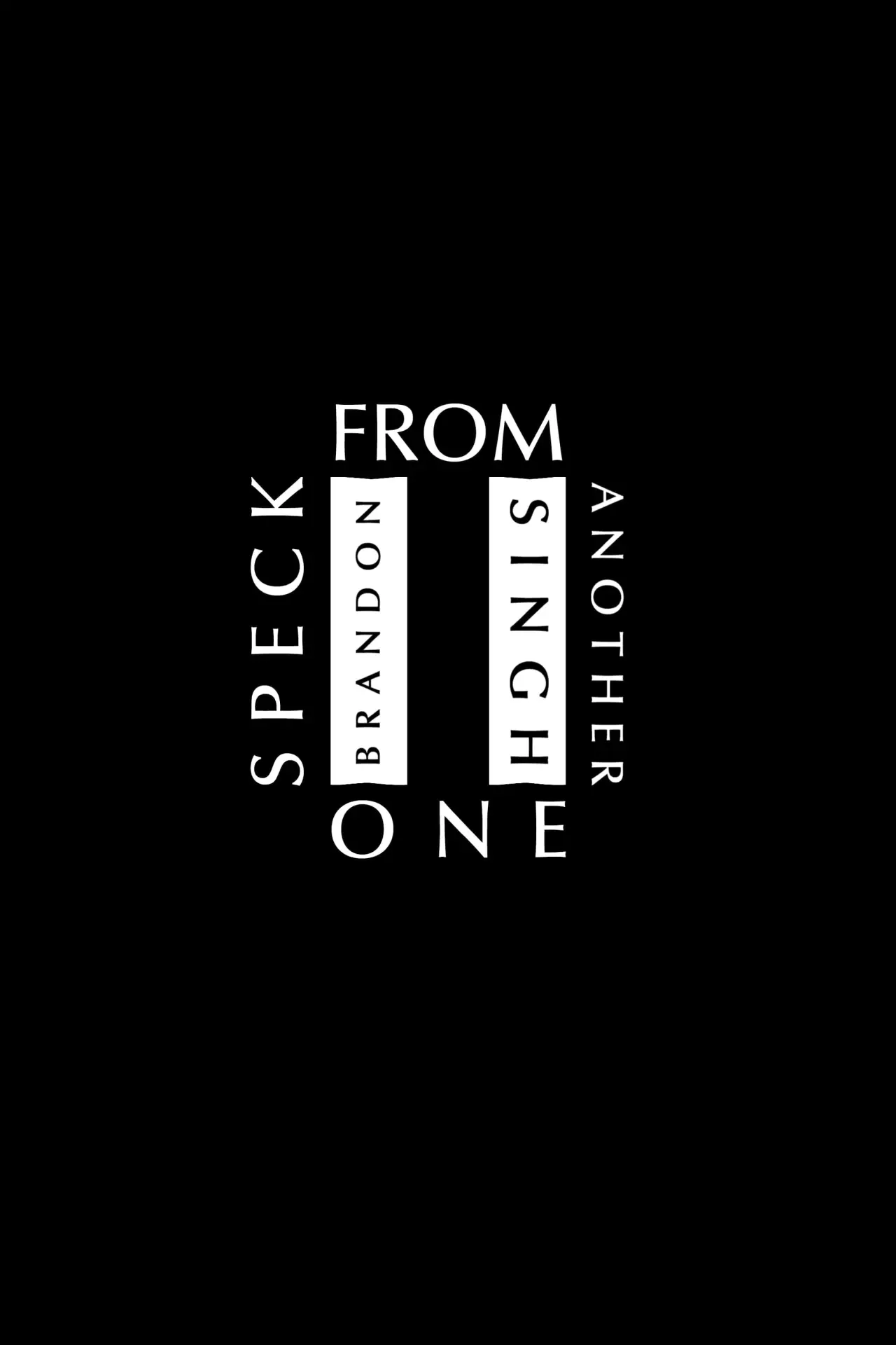 Постер к фильму "From One Speck II Another"
