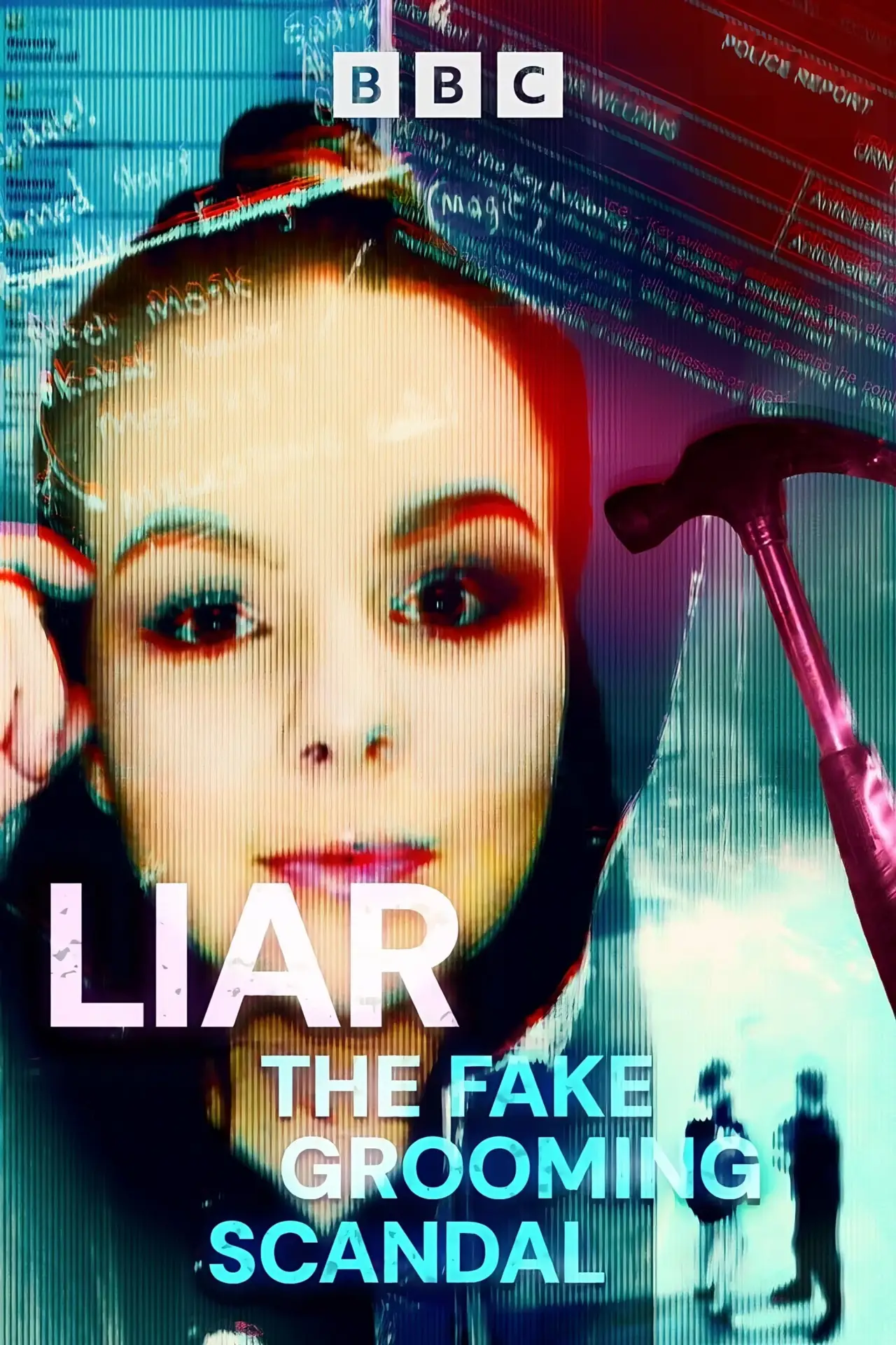 Постер к фильму "Liar: The Fake Grooming Scandal"