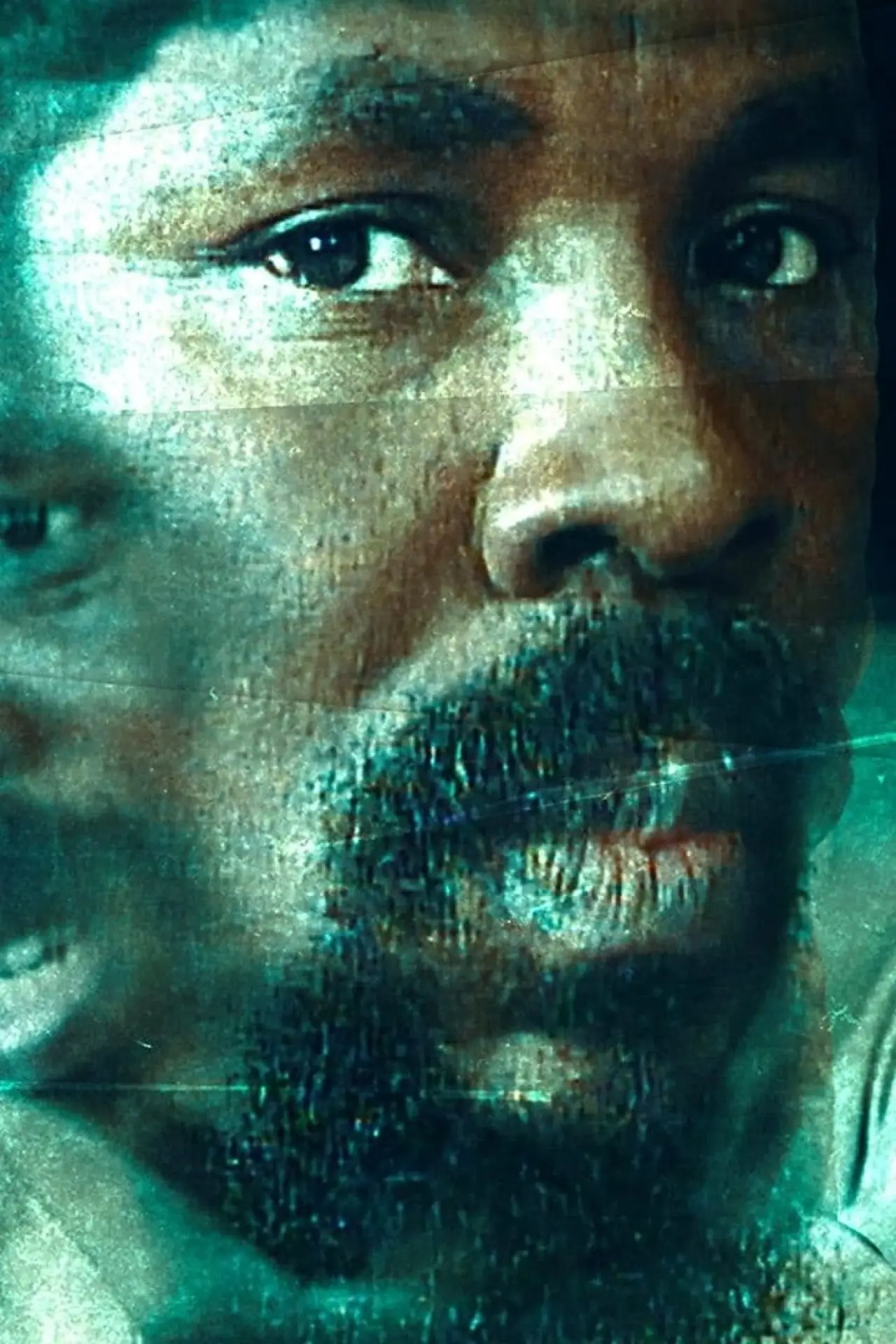 Постер к фильму "Disciples: The Cult of TB Joshua"