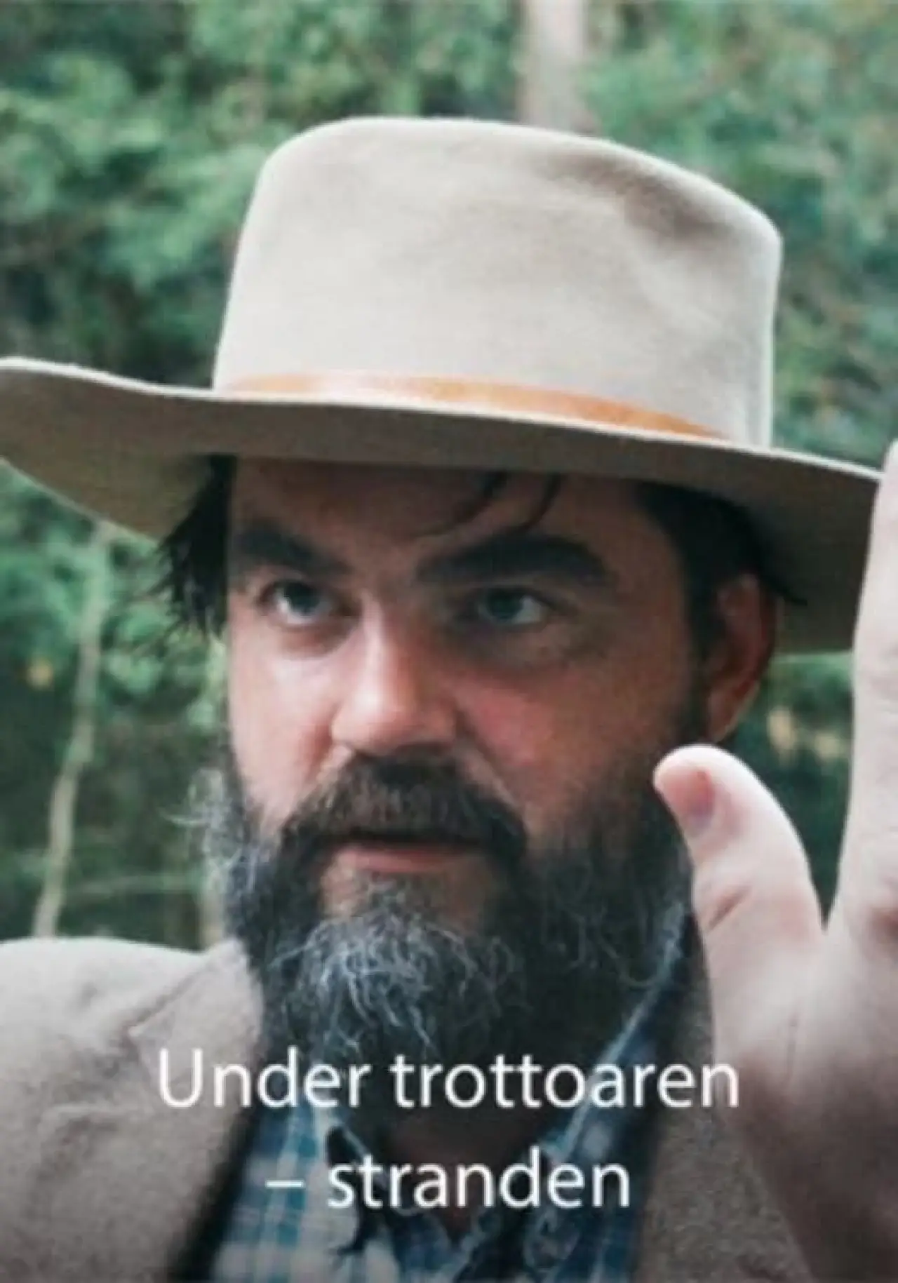 Постер к фильму "Under trottoaren - stranden"