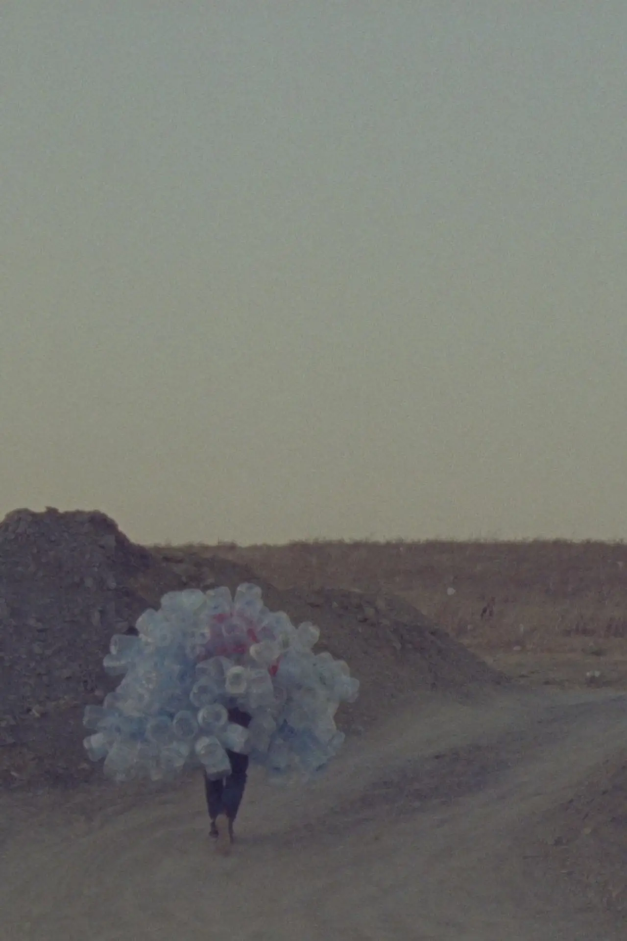 Постер к фильму "In Praise of Slowness"