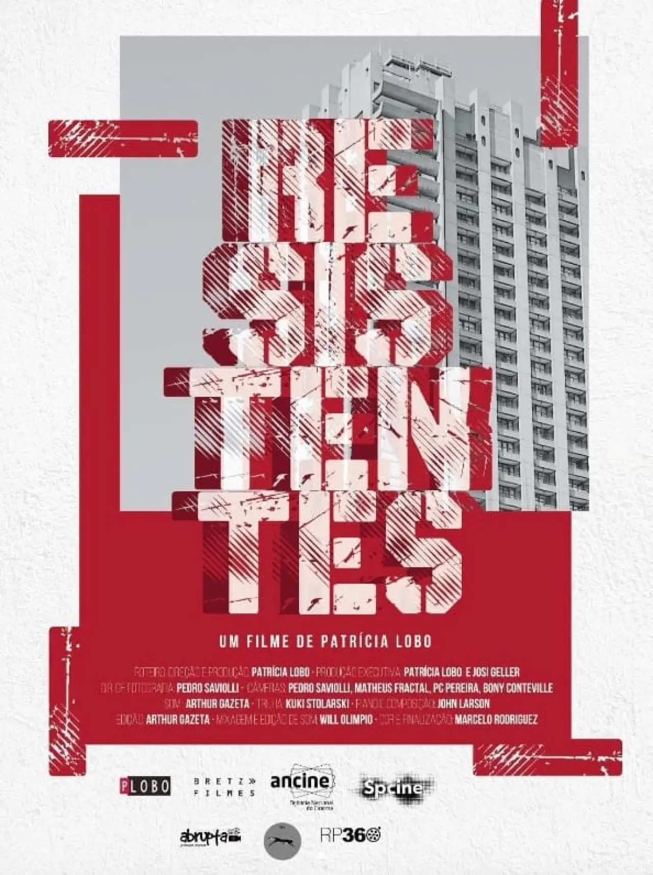 Постер к фильму "Resistentes"