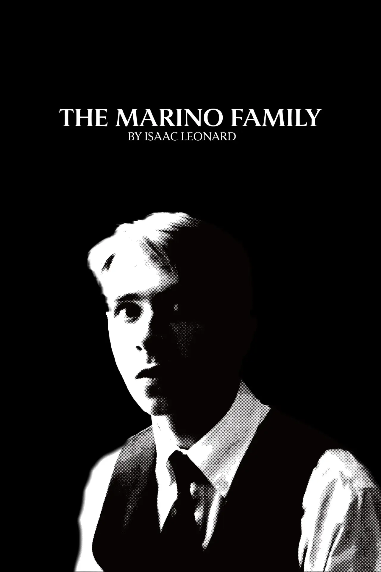 Постер к фильму "The Marino Family"