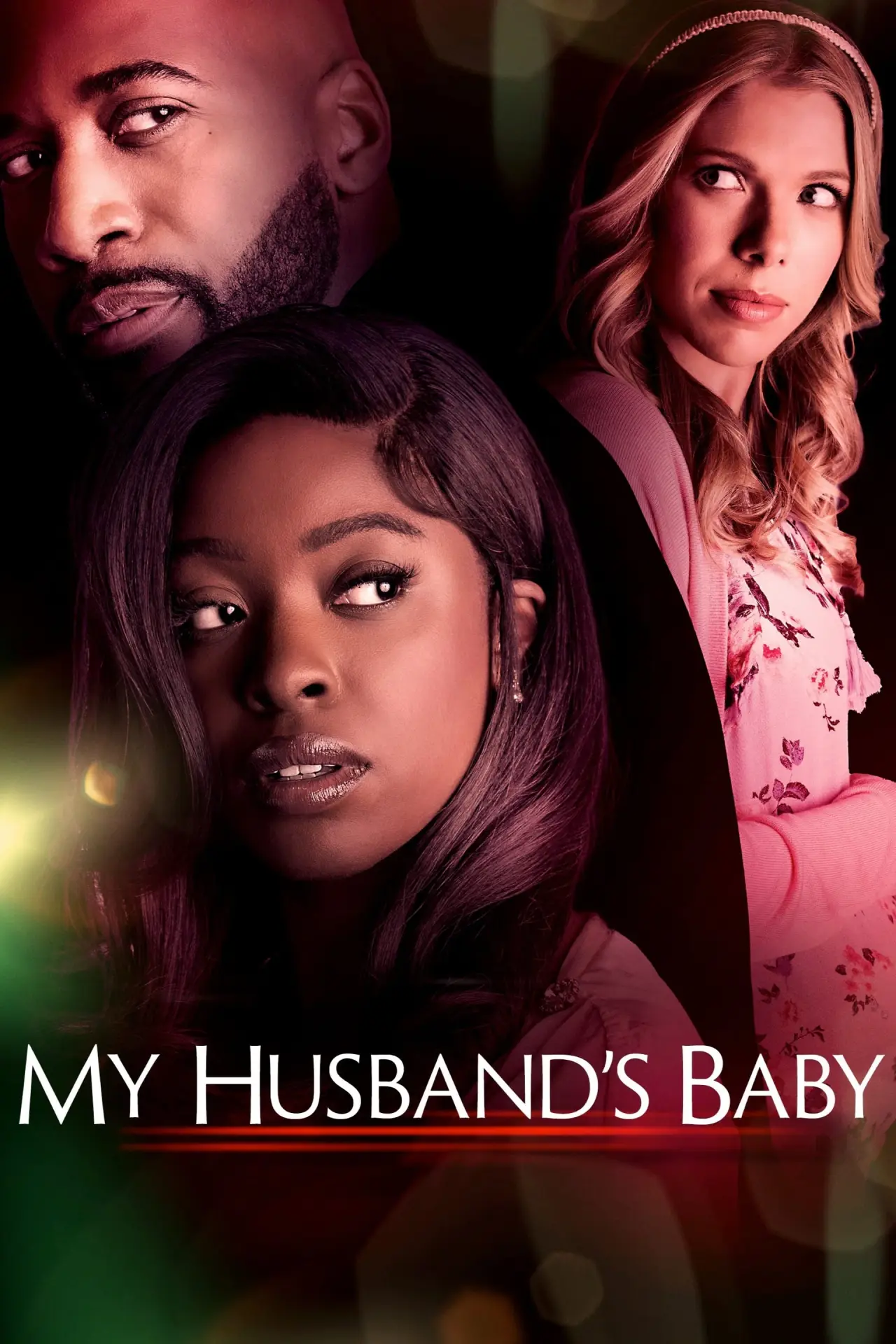 Постер к фильму "My Husband