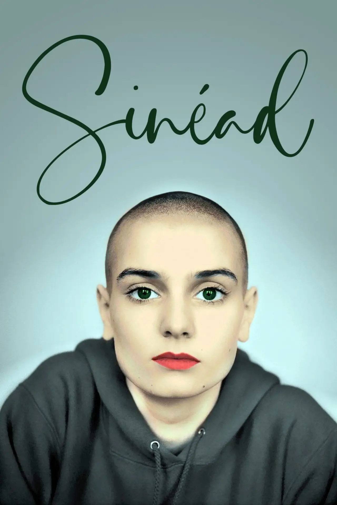 Постер к фильму "Sinéad"