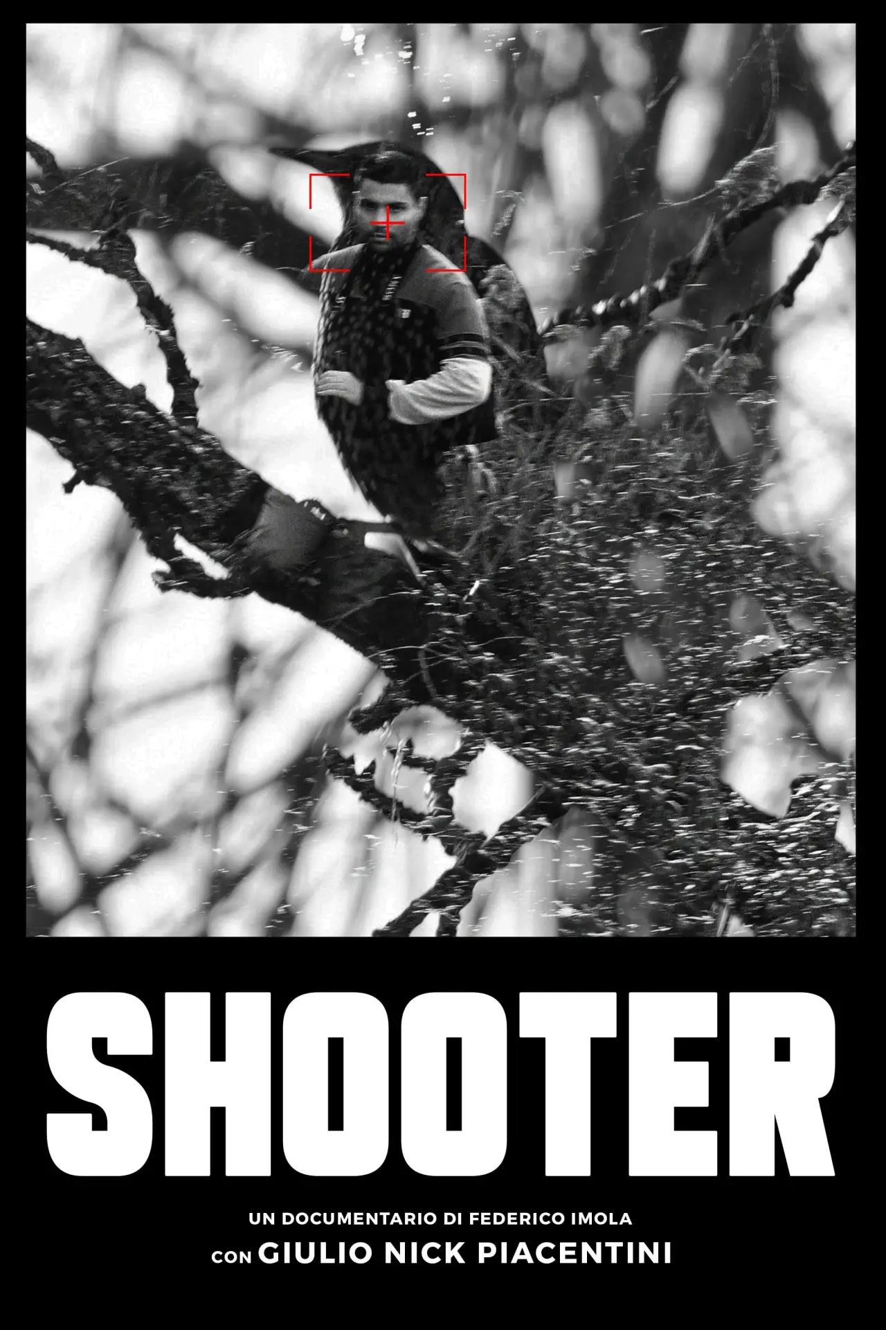 Постер к фильму "SHOOTER"