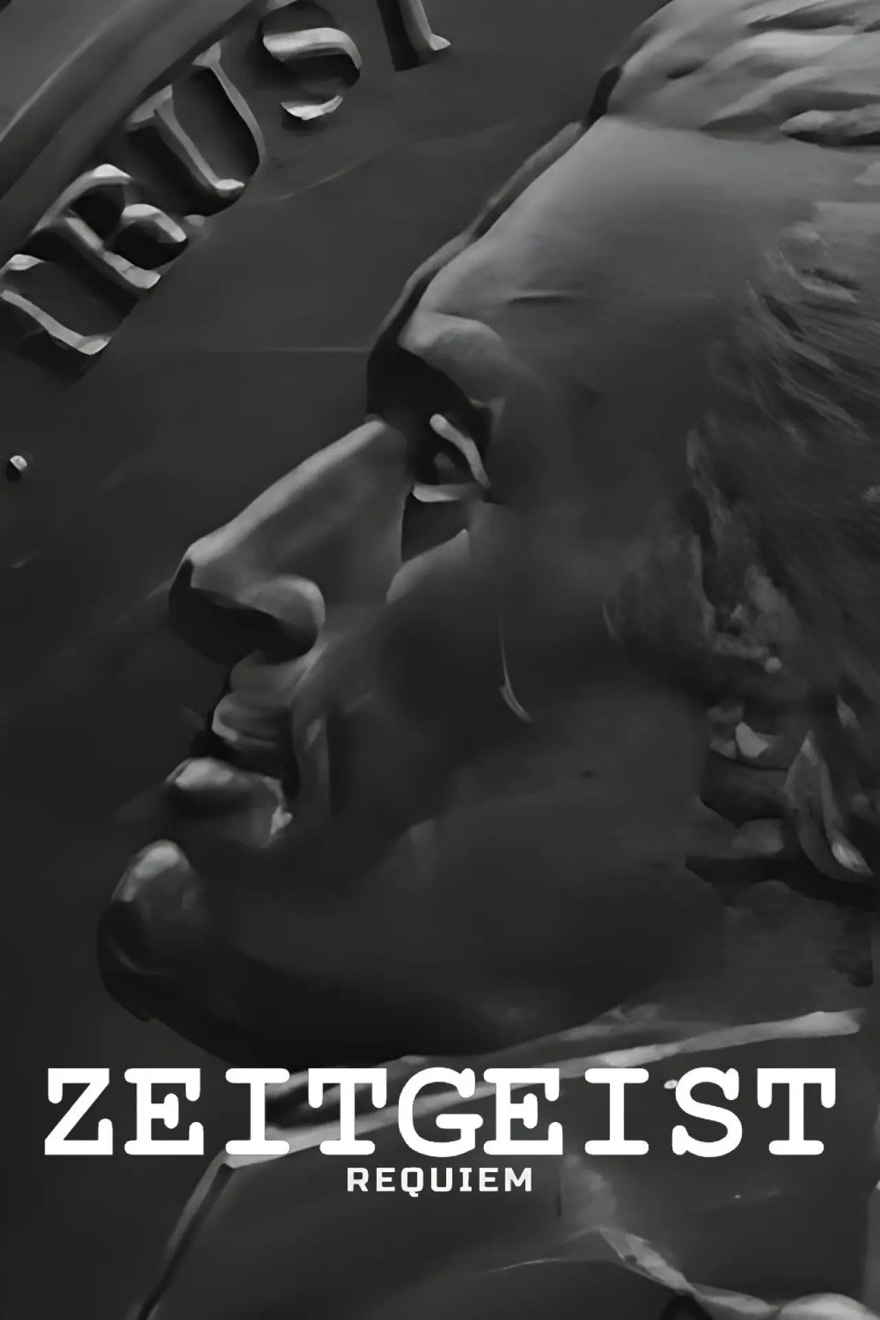 Постер к фильму "Zeitgeist: Requiem"