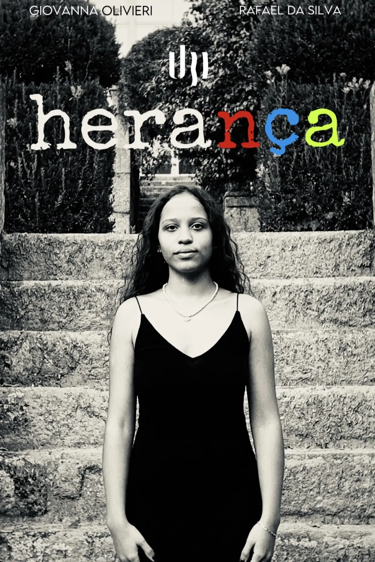 Постер к фильму "Herança"