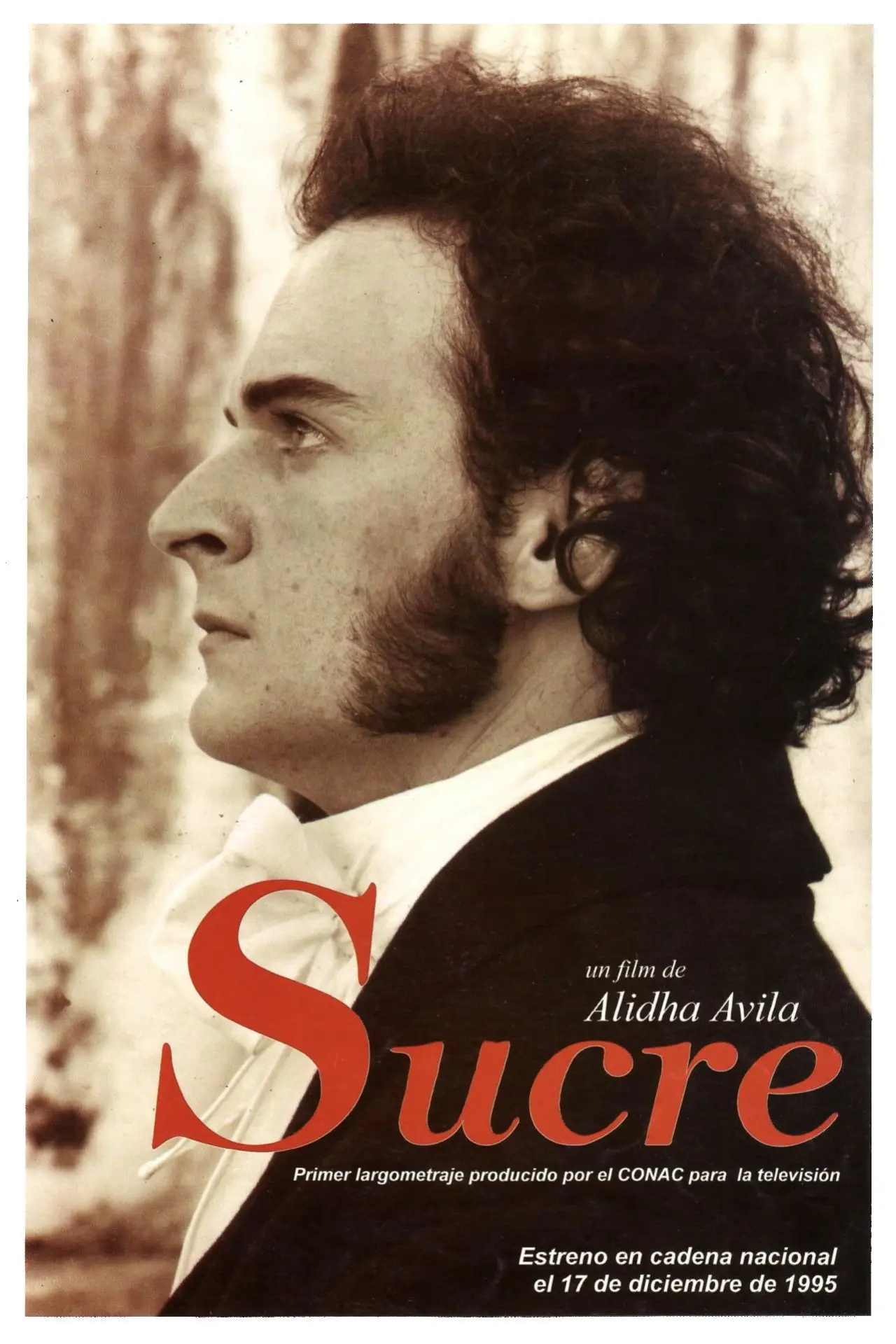 Постер к фильму "Sucre"