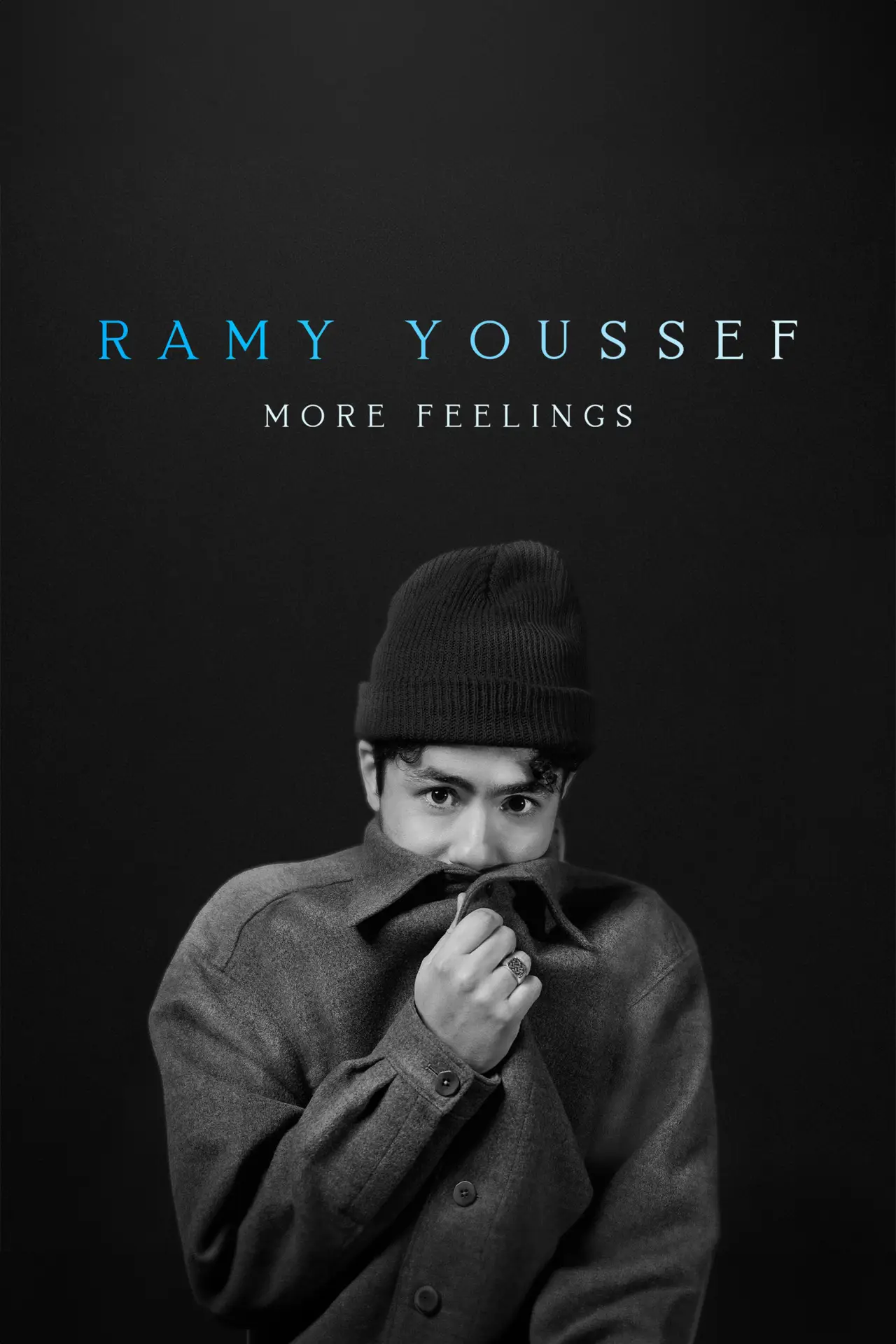 Постер к фильму "Ramy Youssef: More Feelings"