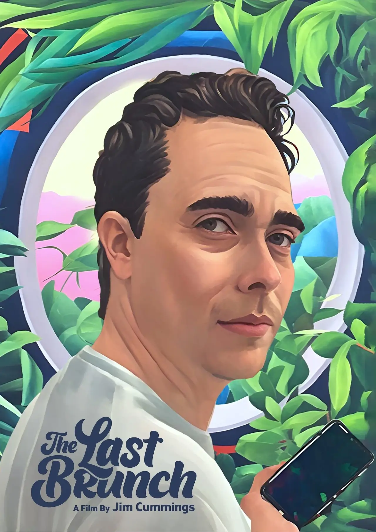 Постер к фильму "The Last Brunch"