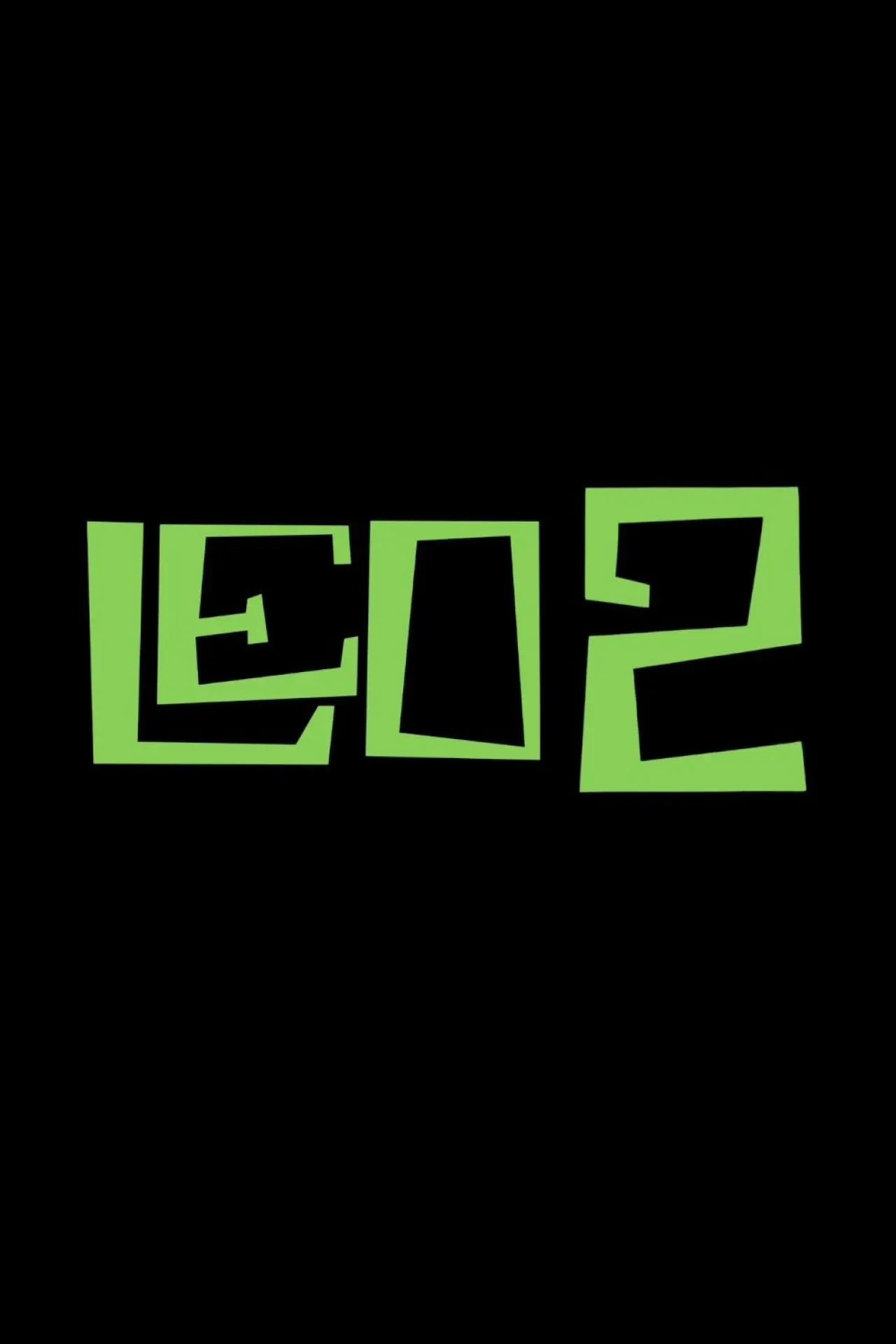 Постер к фильму "Leo 2"