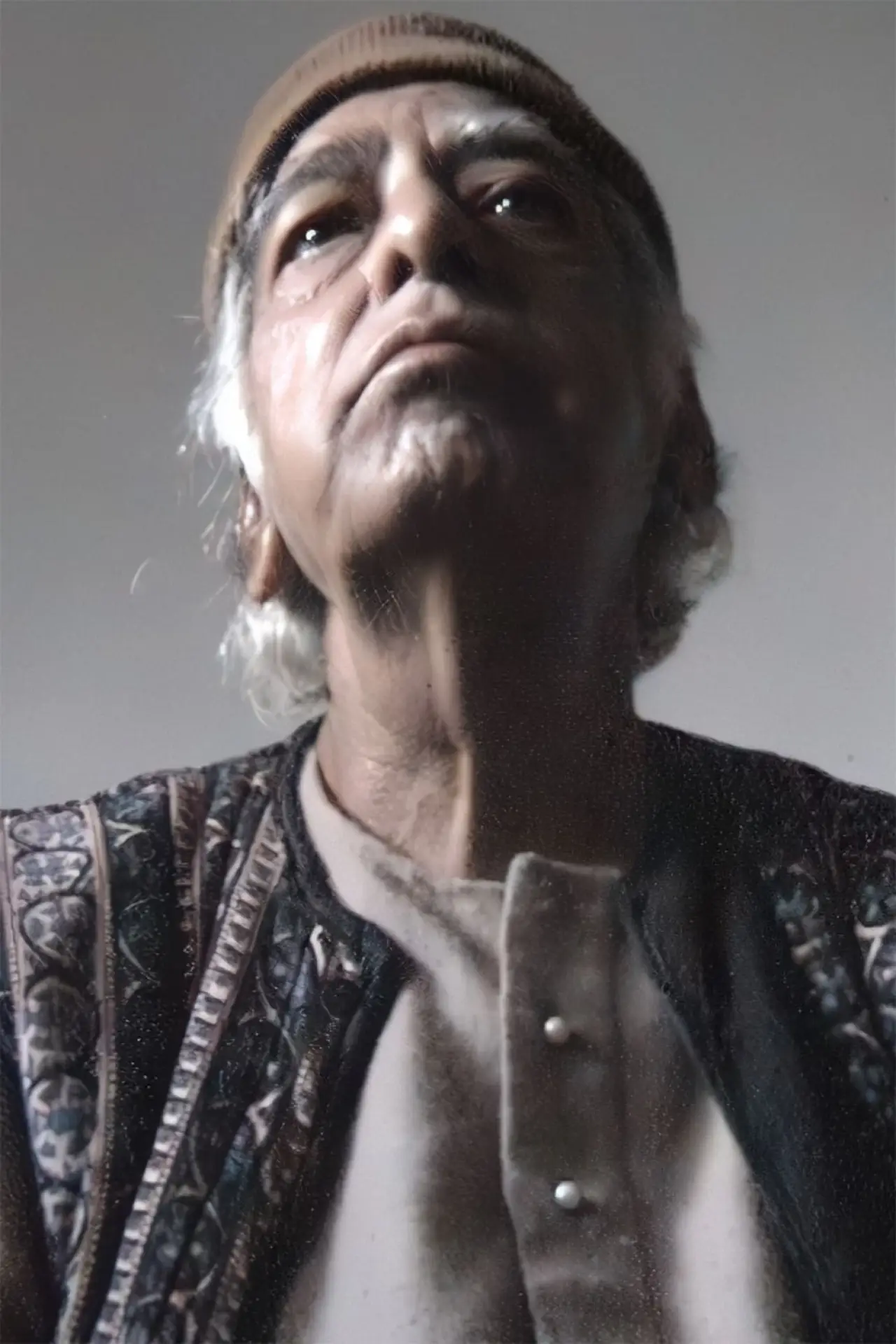 Постер к фильму "Dhrupad of the Dagars - The Mosque That Preserved a Temple"