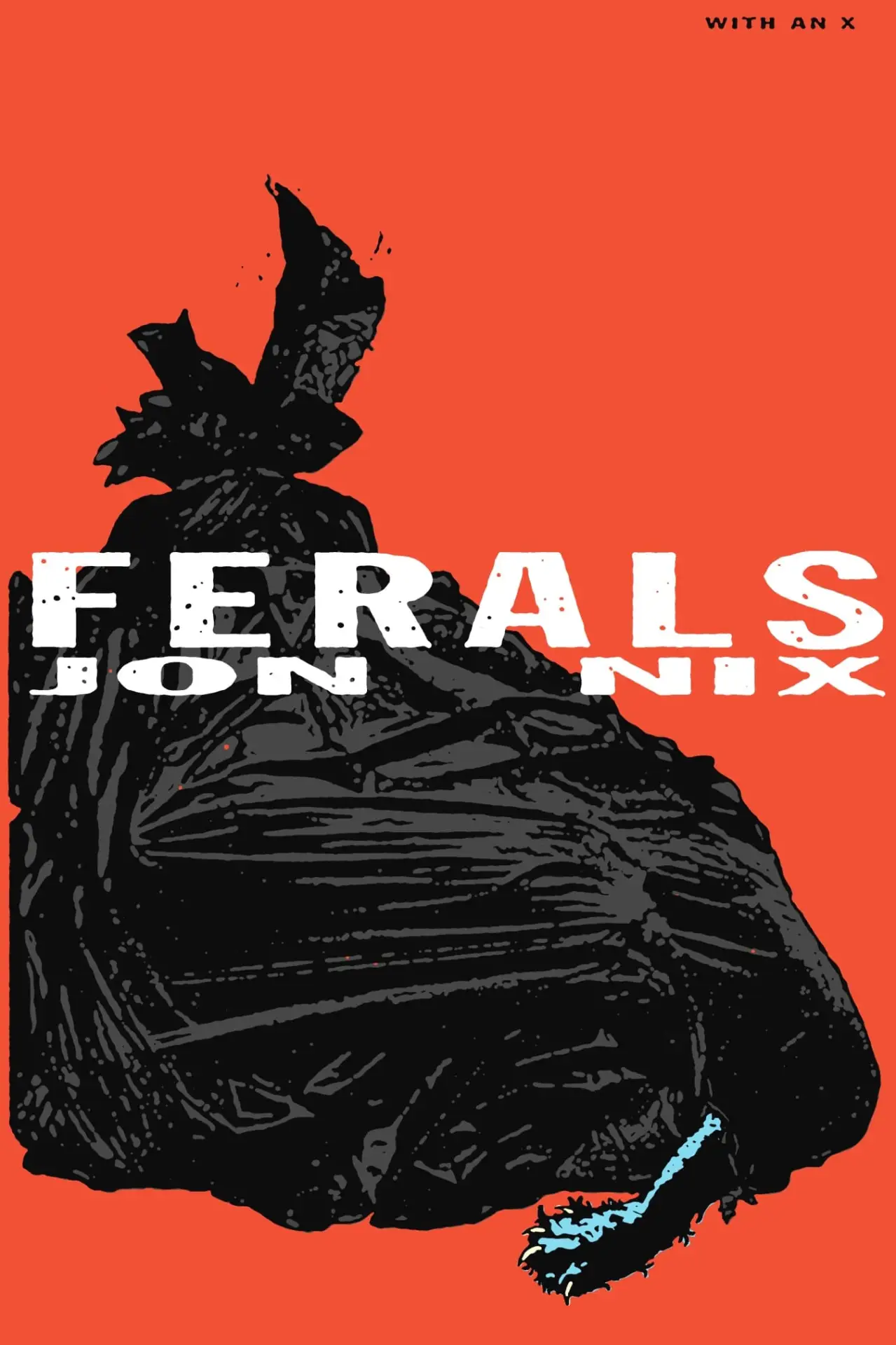 Постер к фильму "Ferals"