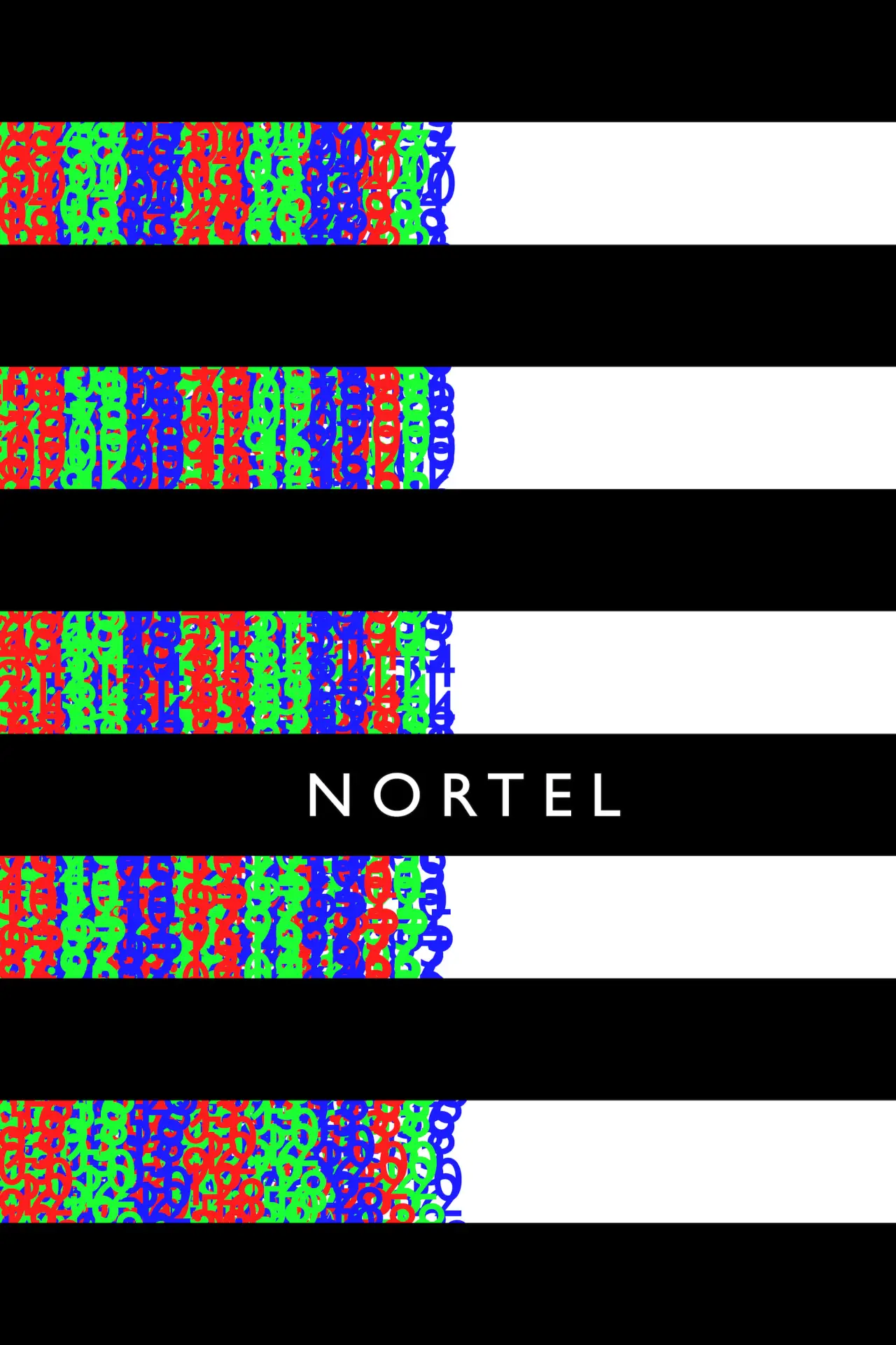 Постер к фильму "Nortel"