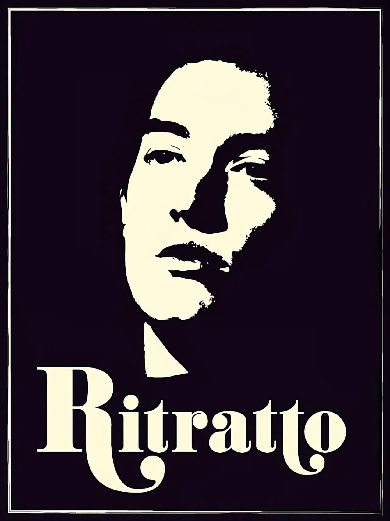 Постер к фильму "Ritratto"