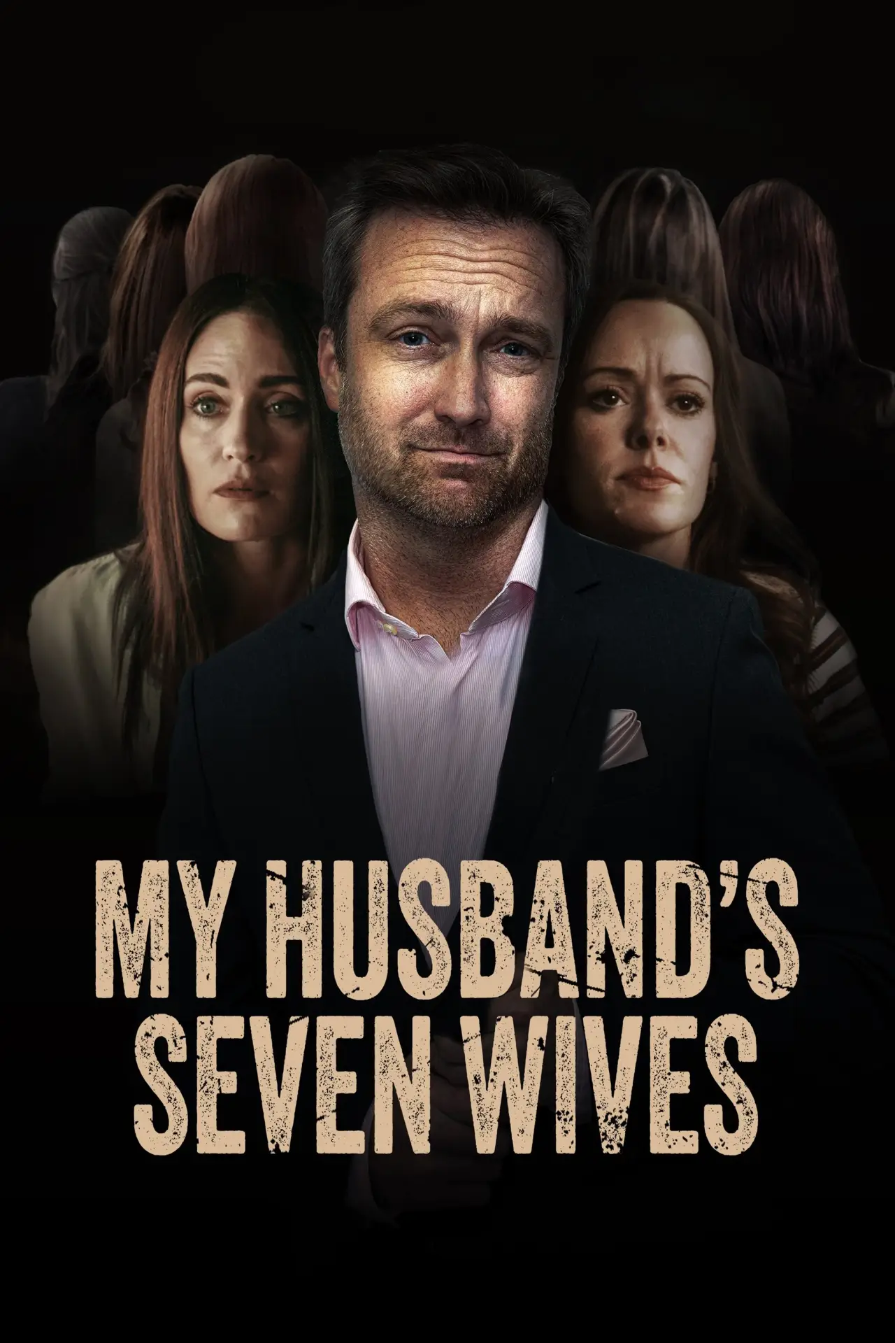 Постер к фильму "My Husband