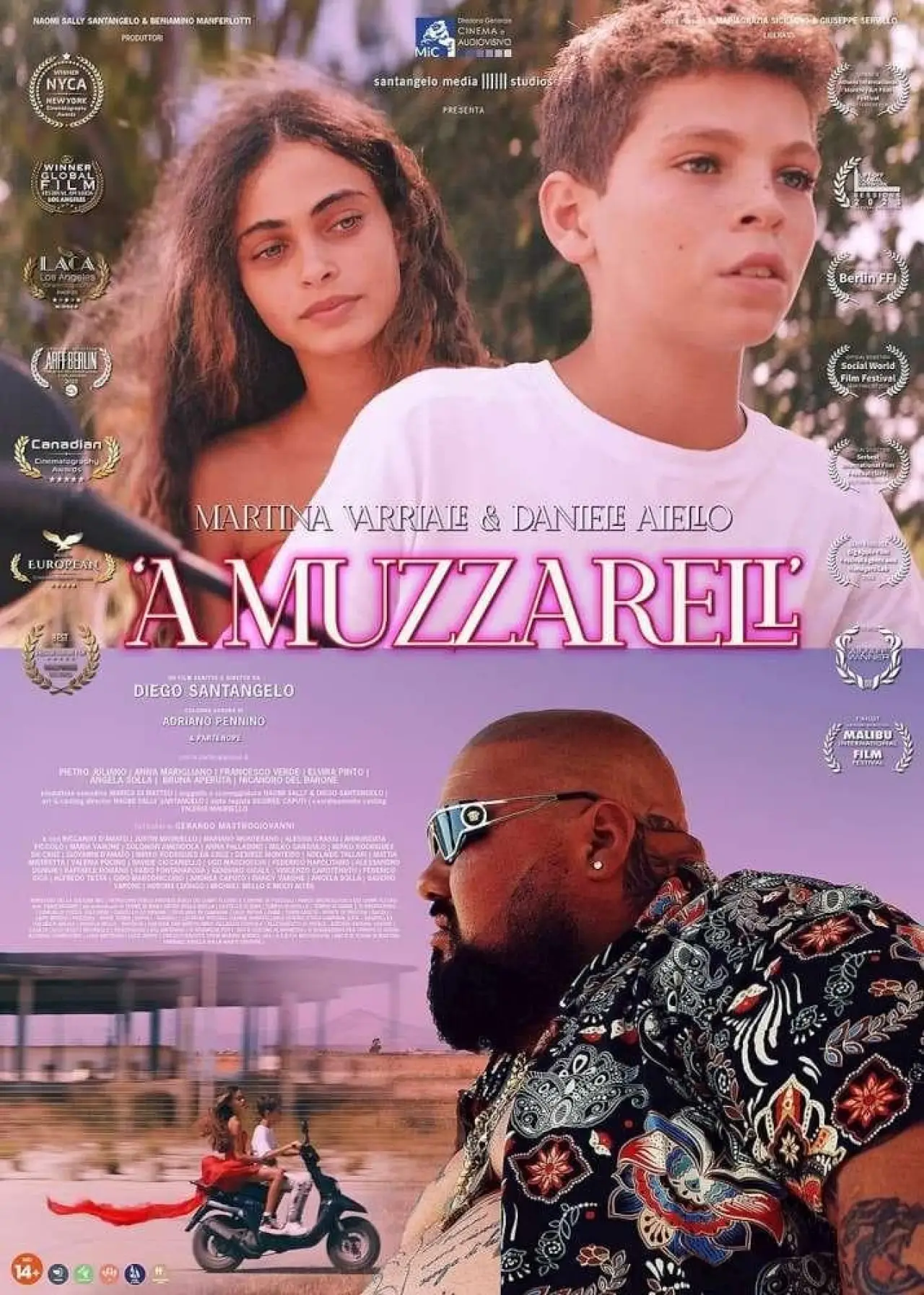 Постер к фильму "