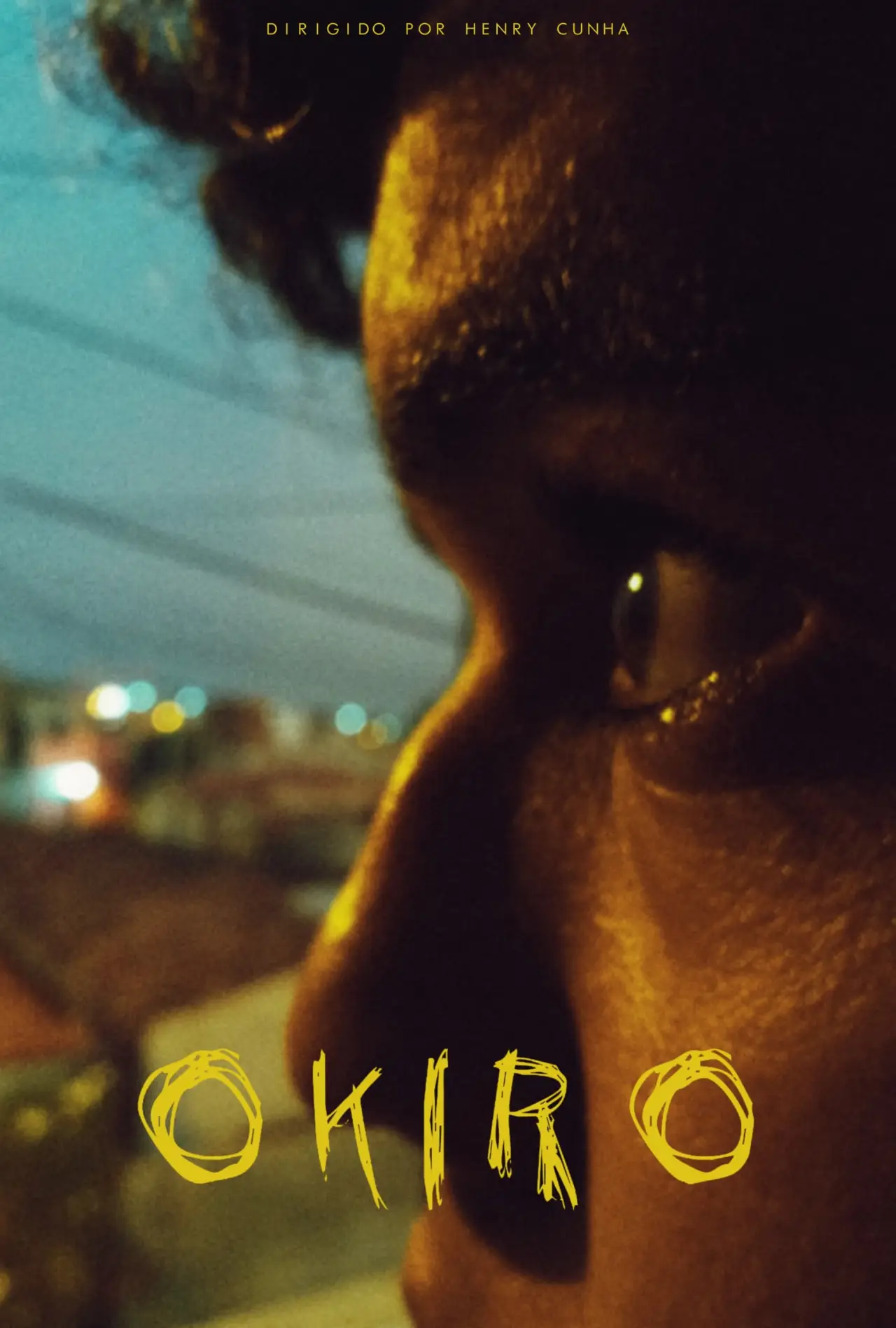 Постер к фильму "Okiro"