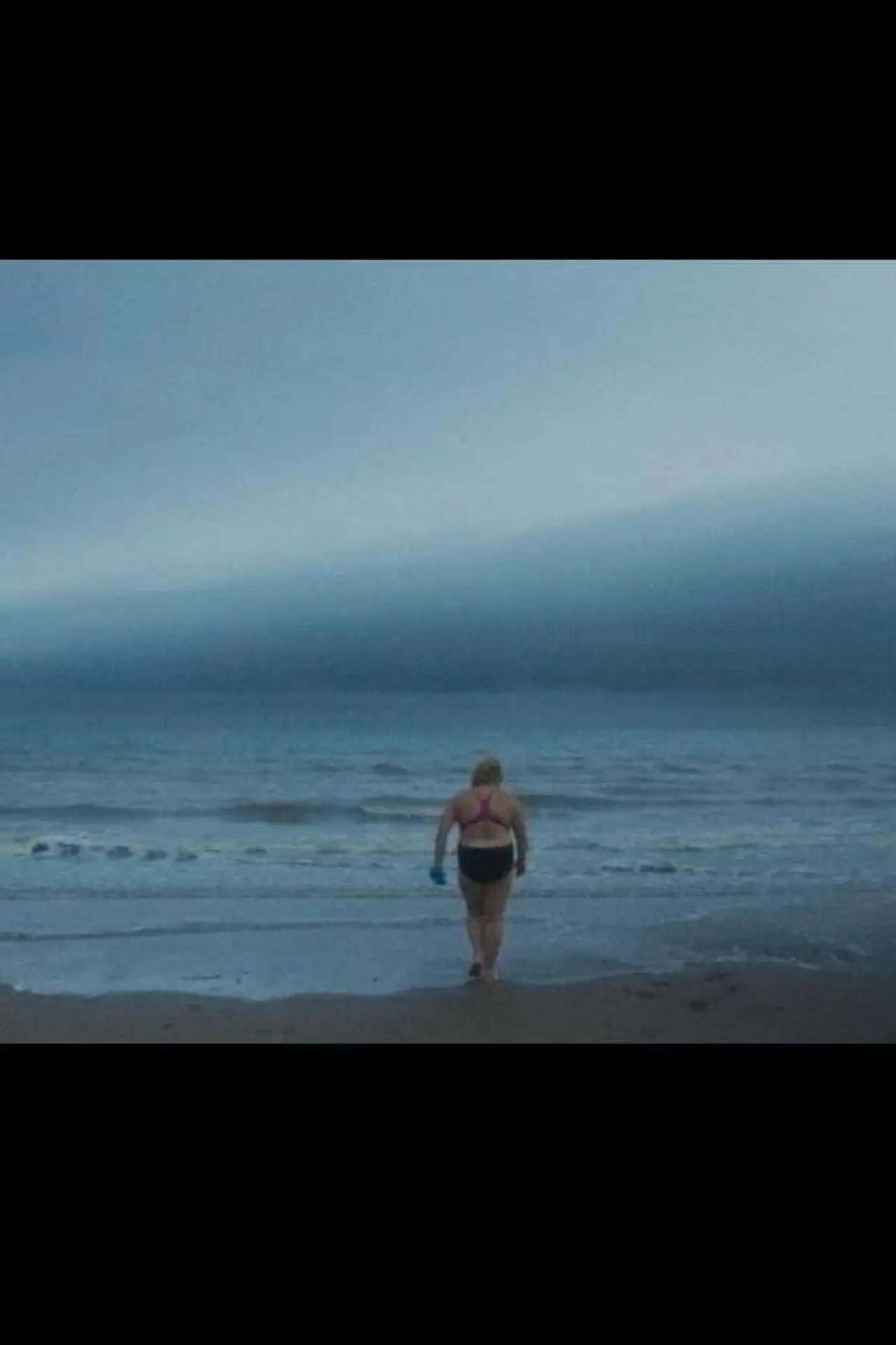 Постер к фильму "Open Water"